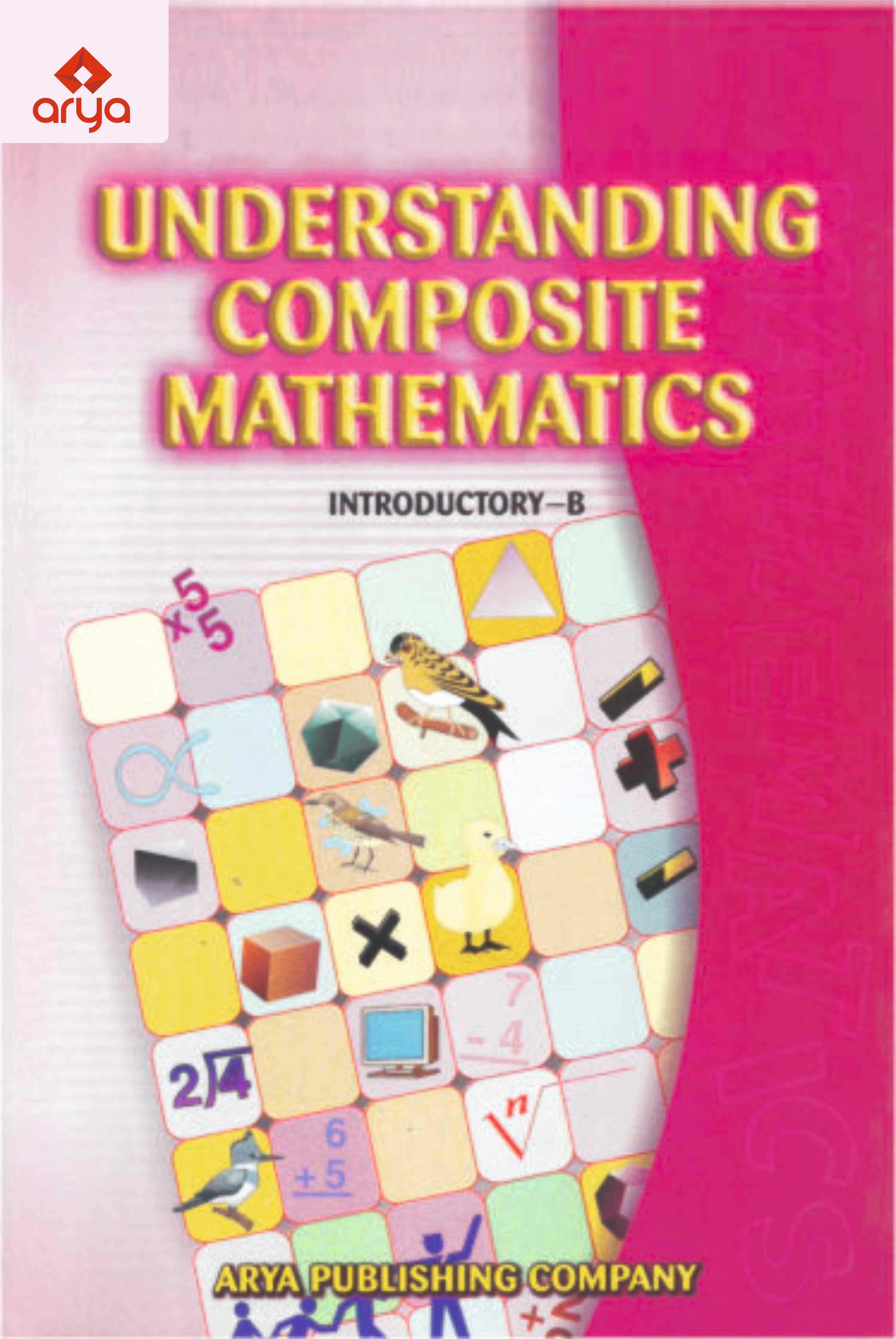 Understanding Composite Mathematics Introductory�B