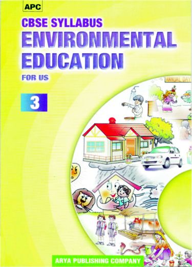 Environmental Education for Us??3