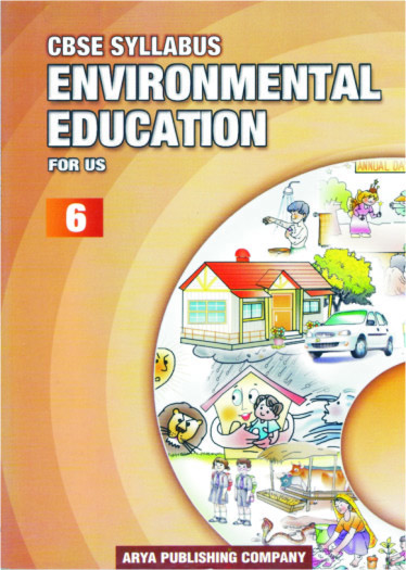 Environmental Education for Us?�?6