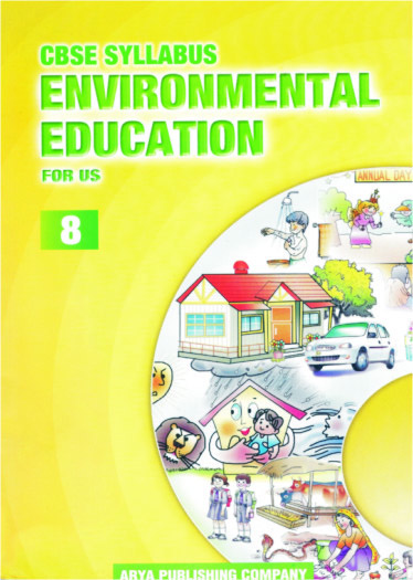 Environmental Education for Us?�?8