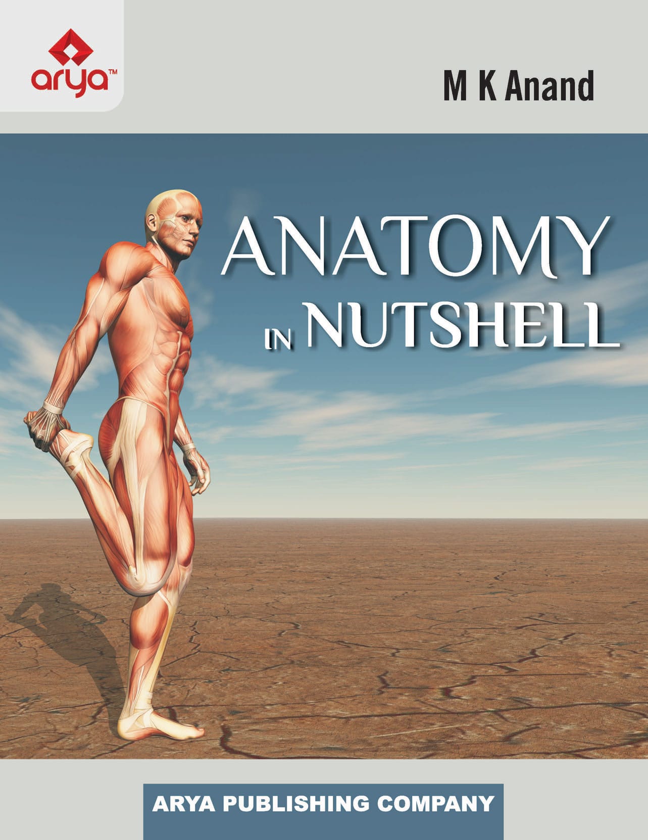 Anatomy in Nutshell