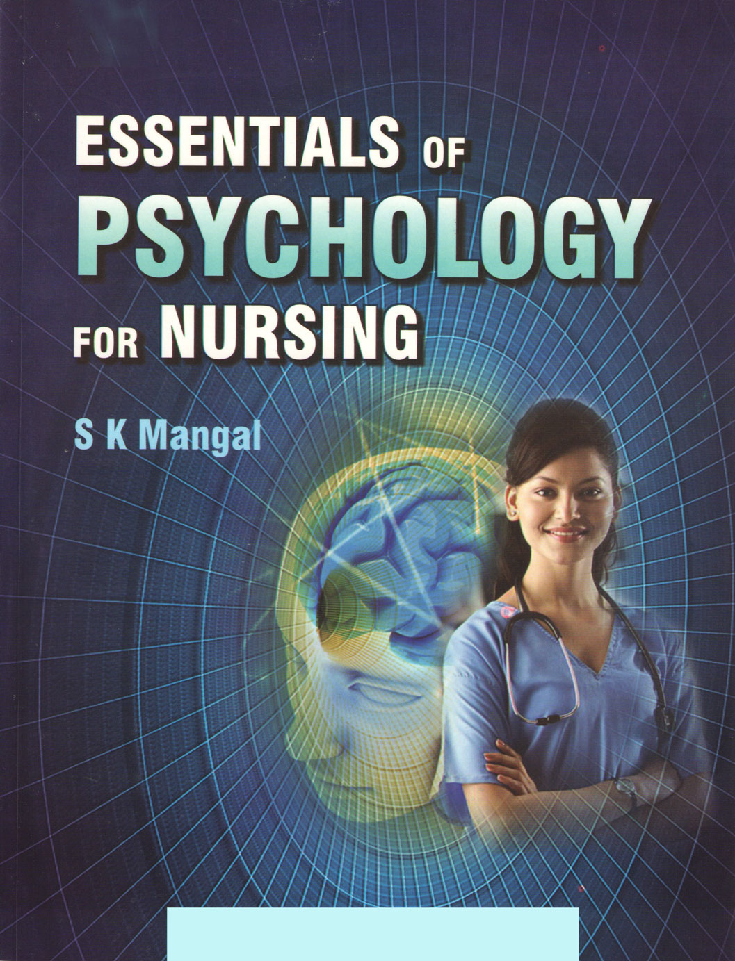 Essentials of Psychology for Nursing