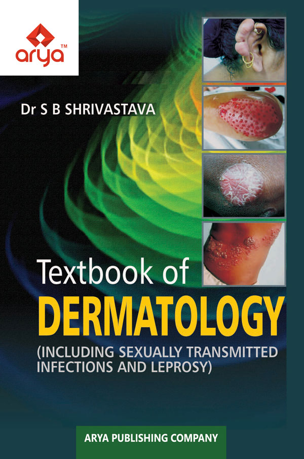 Textbook of Dermatology
