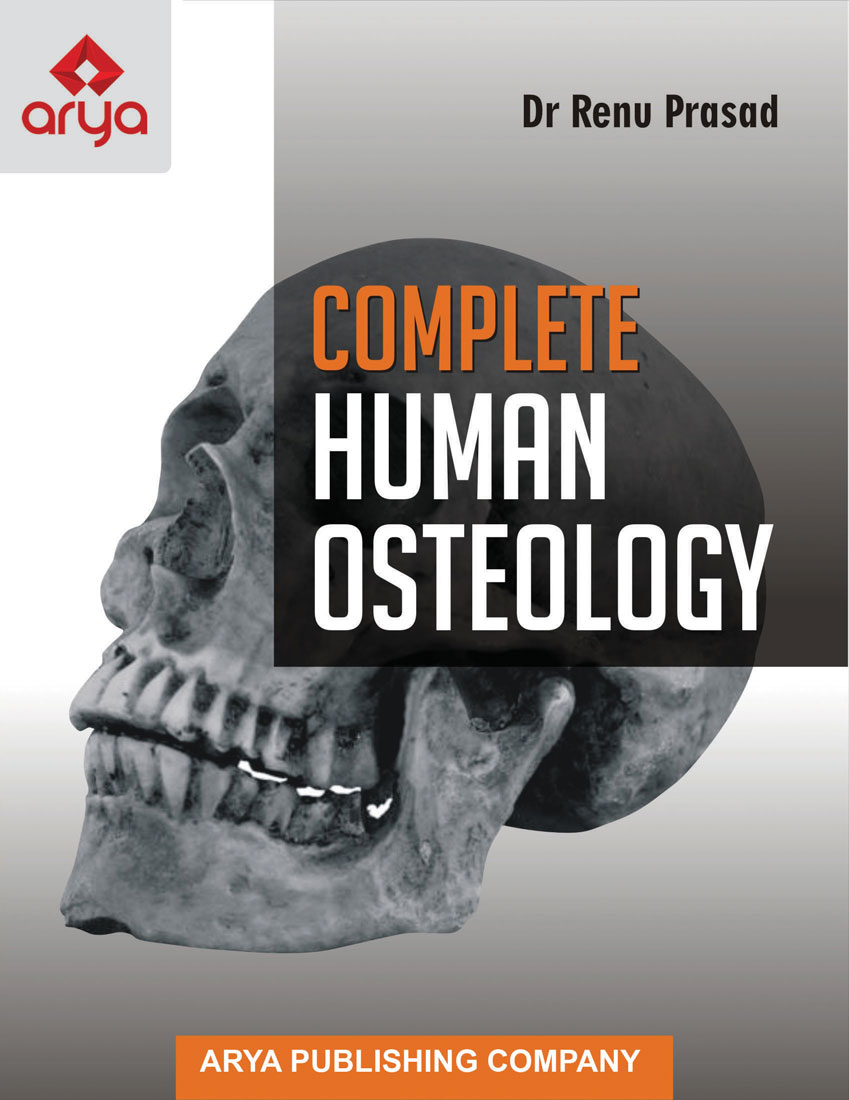 Complete Human Osteology