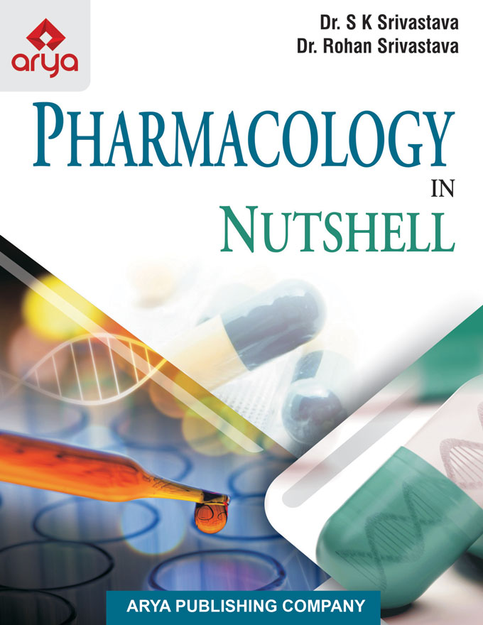 Pharmacology in Nutshell
