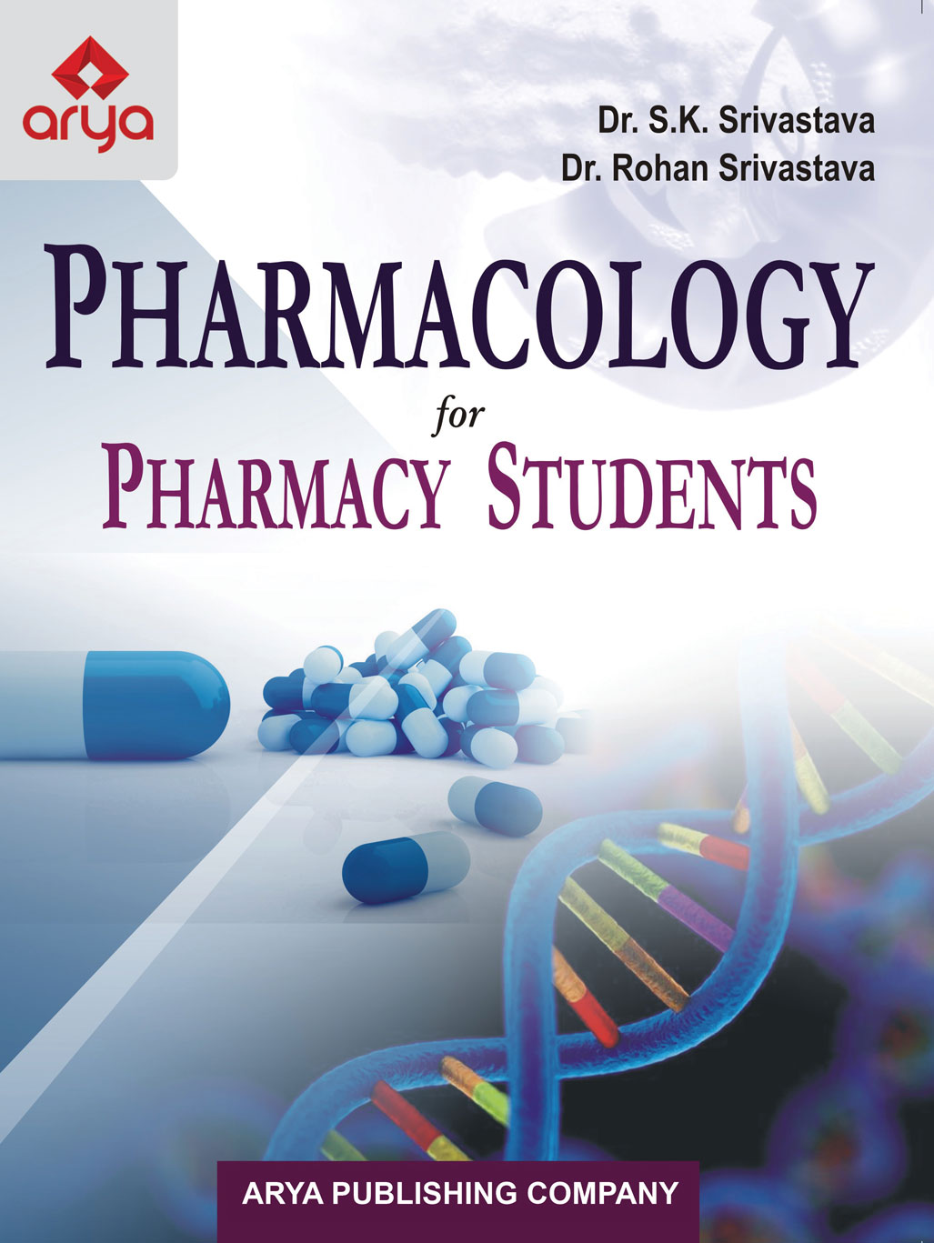 Pharmacology for Pharmacy Students