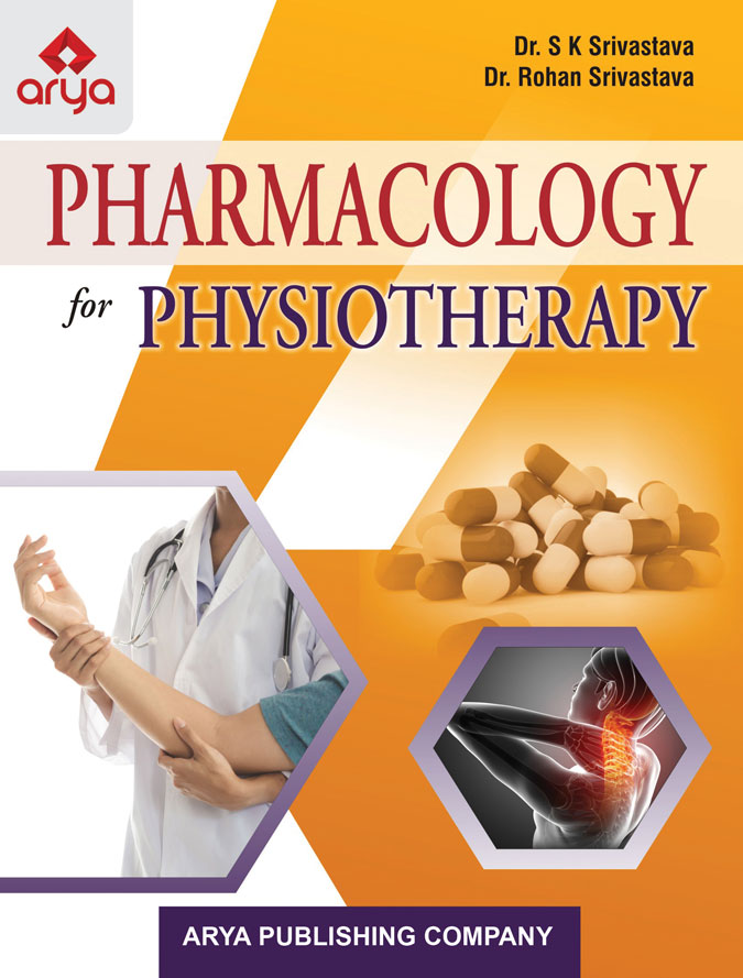Pharmacology for Physiotherapy