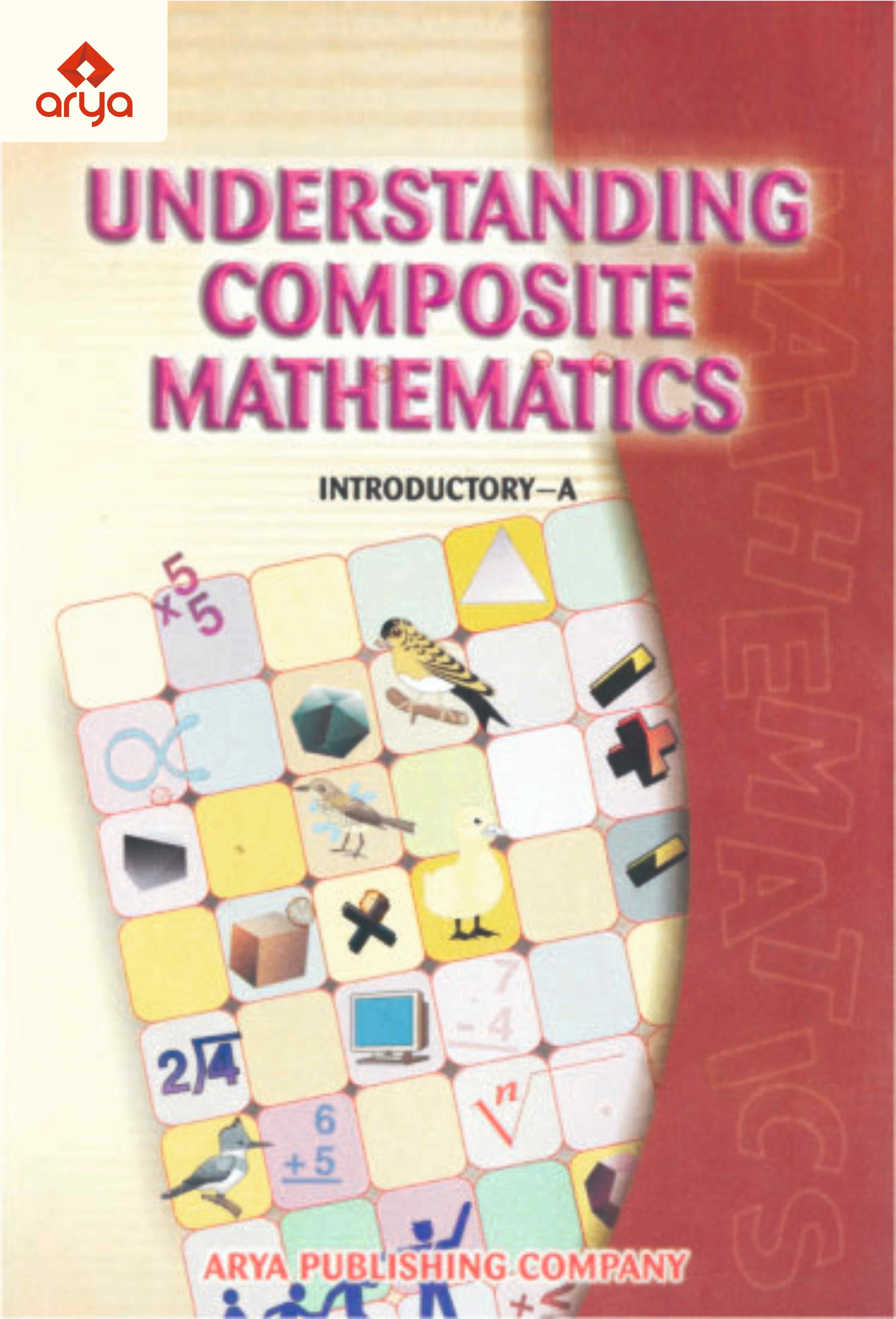 Understanding Composite  Mathematics Introductory�A