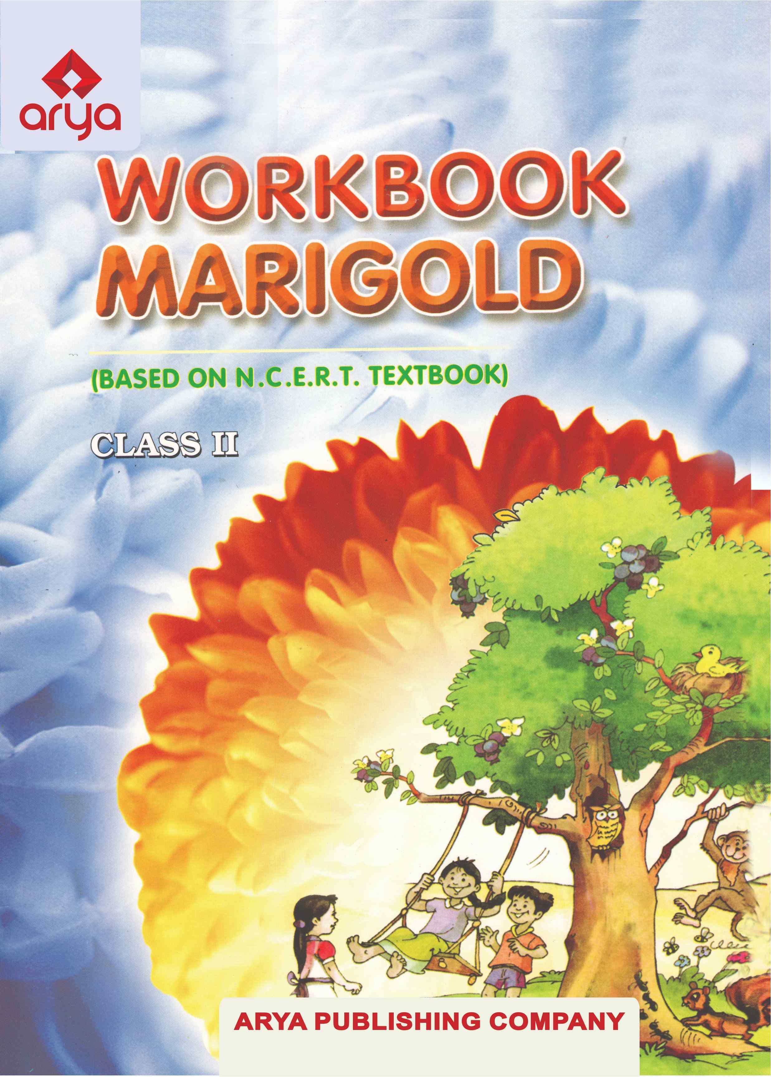 Workbook Marigold�II