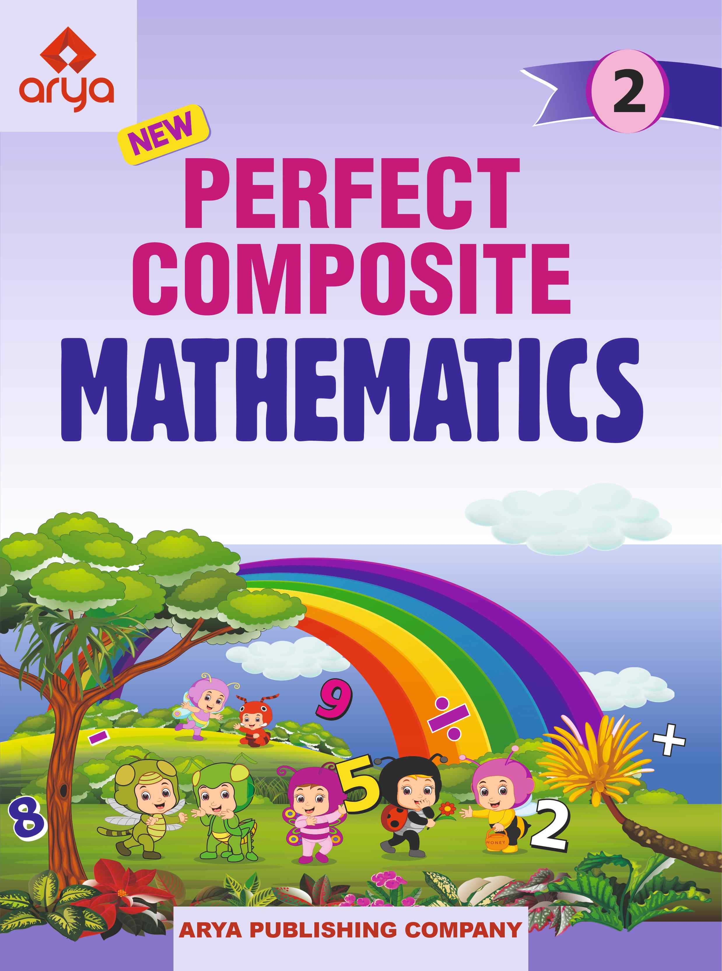 New Perfect Composite Mathematics�2