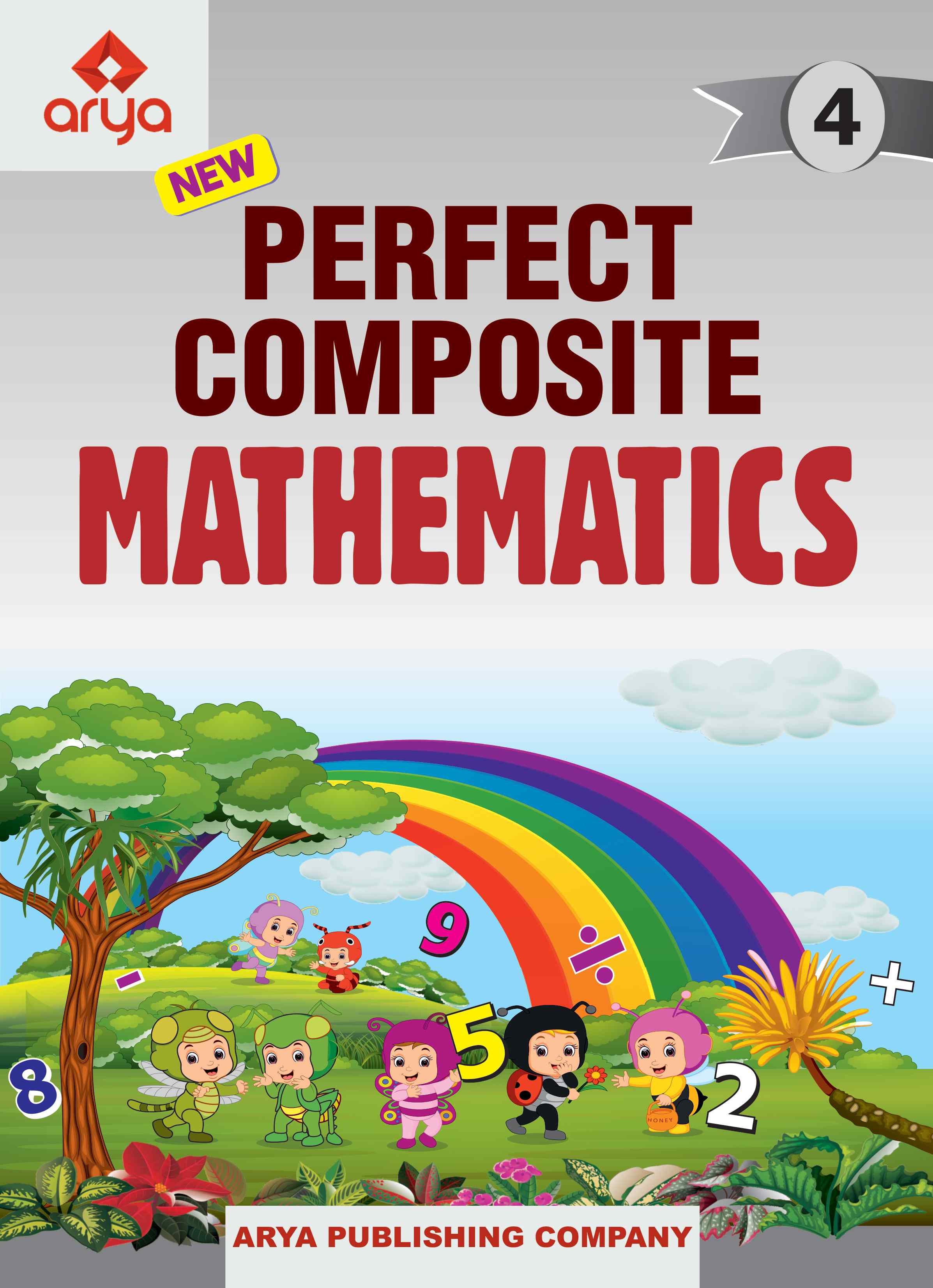 New Perfect Composite Mathematics�4