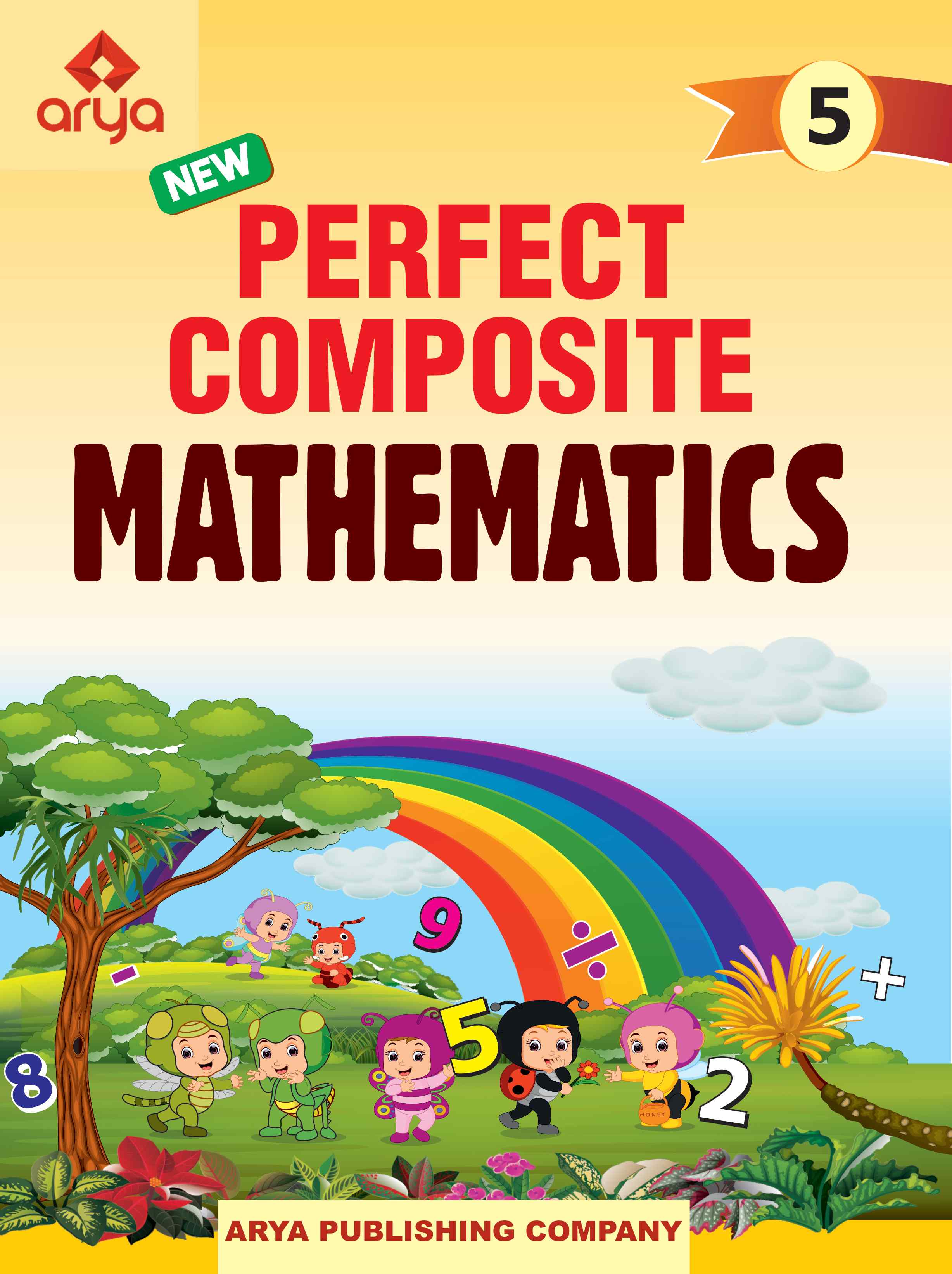 New Perfect Composite Mathematics5