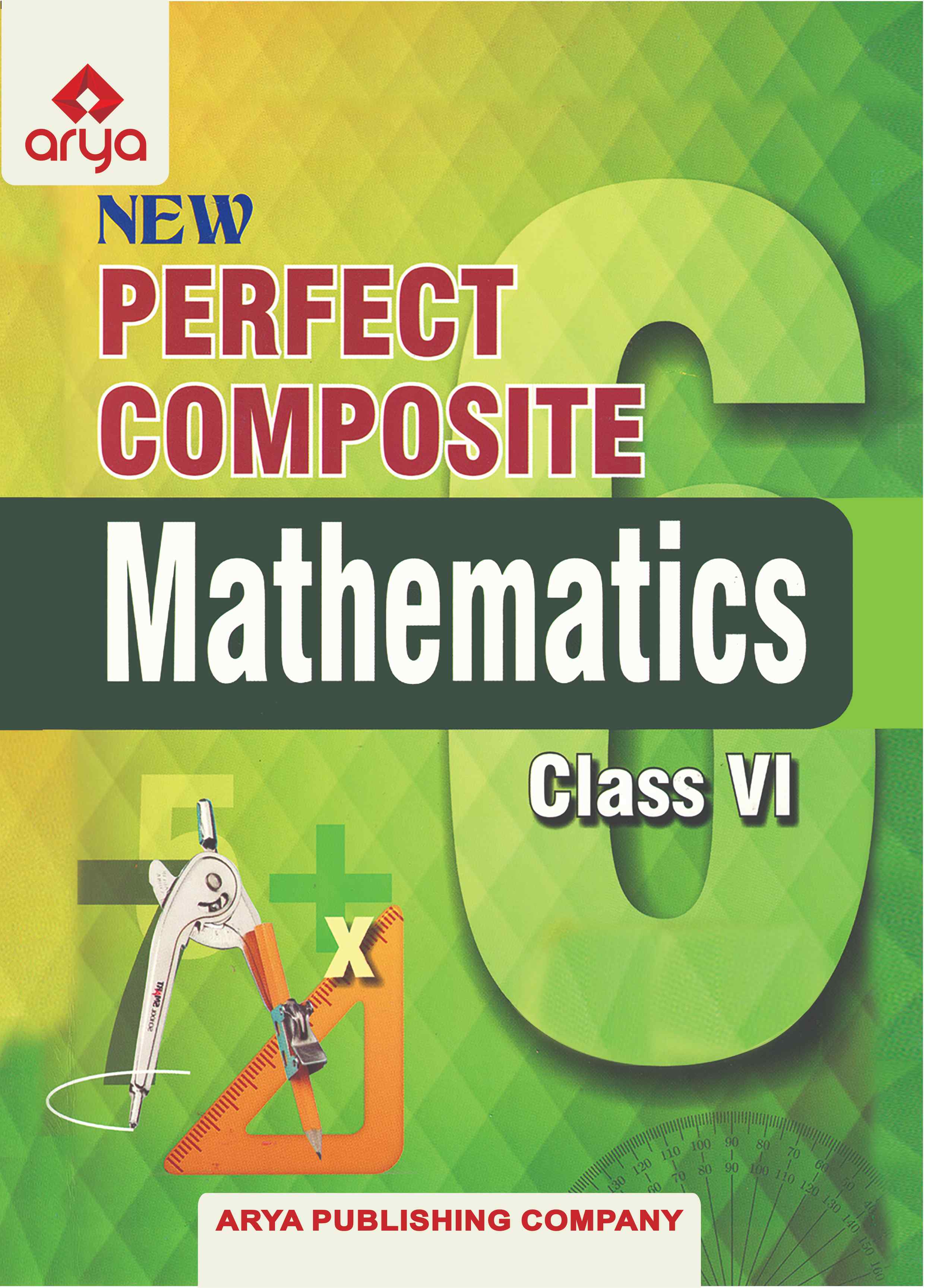 New  Perfect Composite Mathematics�VI