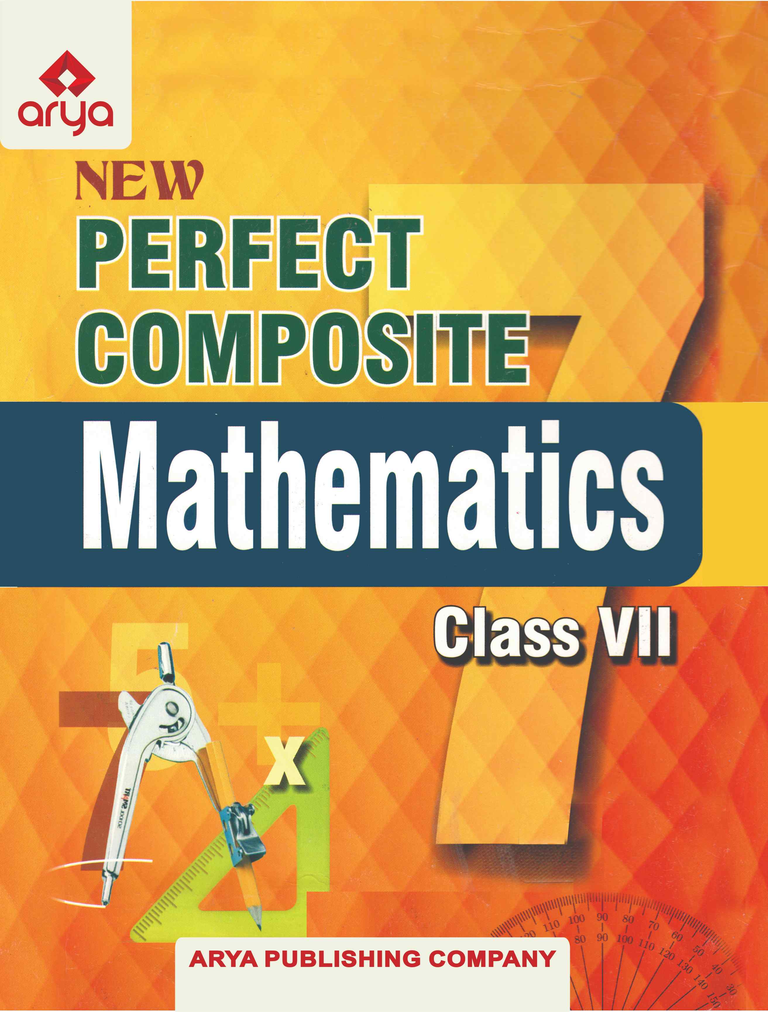 New Perfect Composite Mathematics�VII