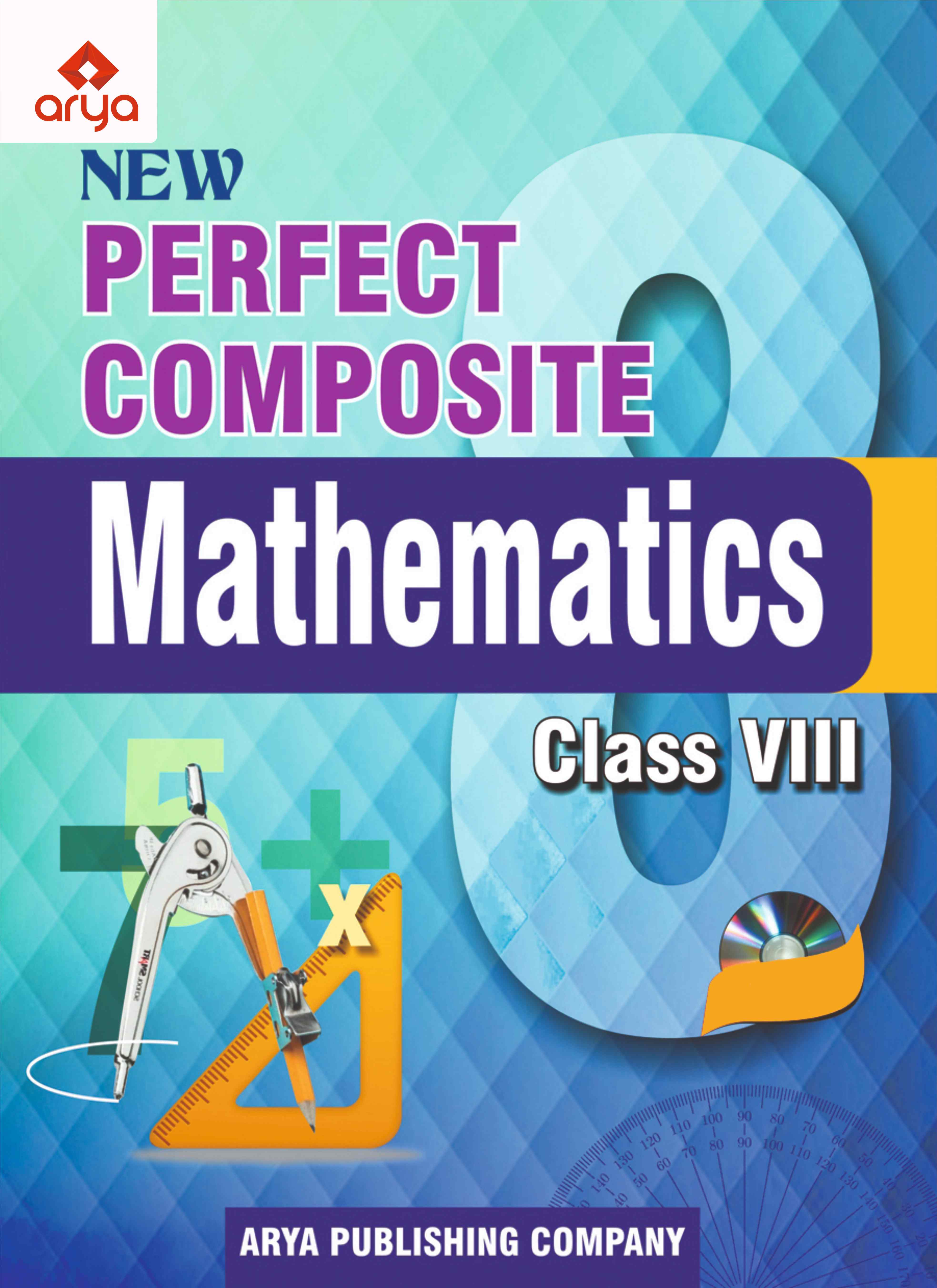 New Perfect Composite MathematicsVIII