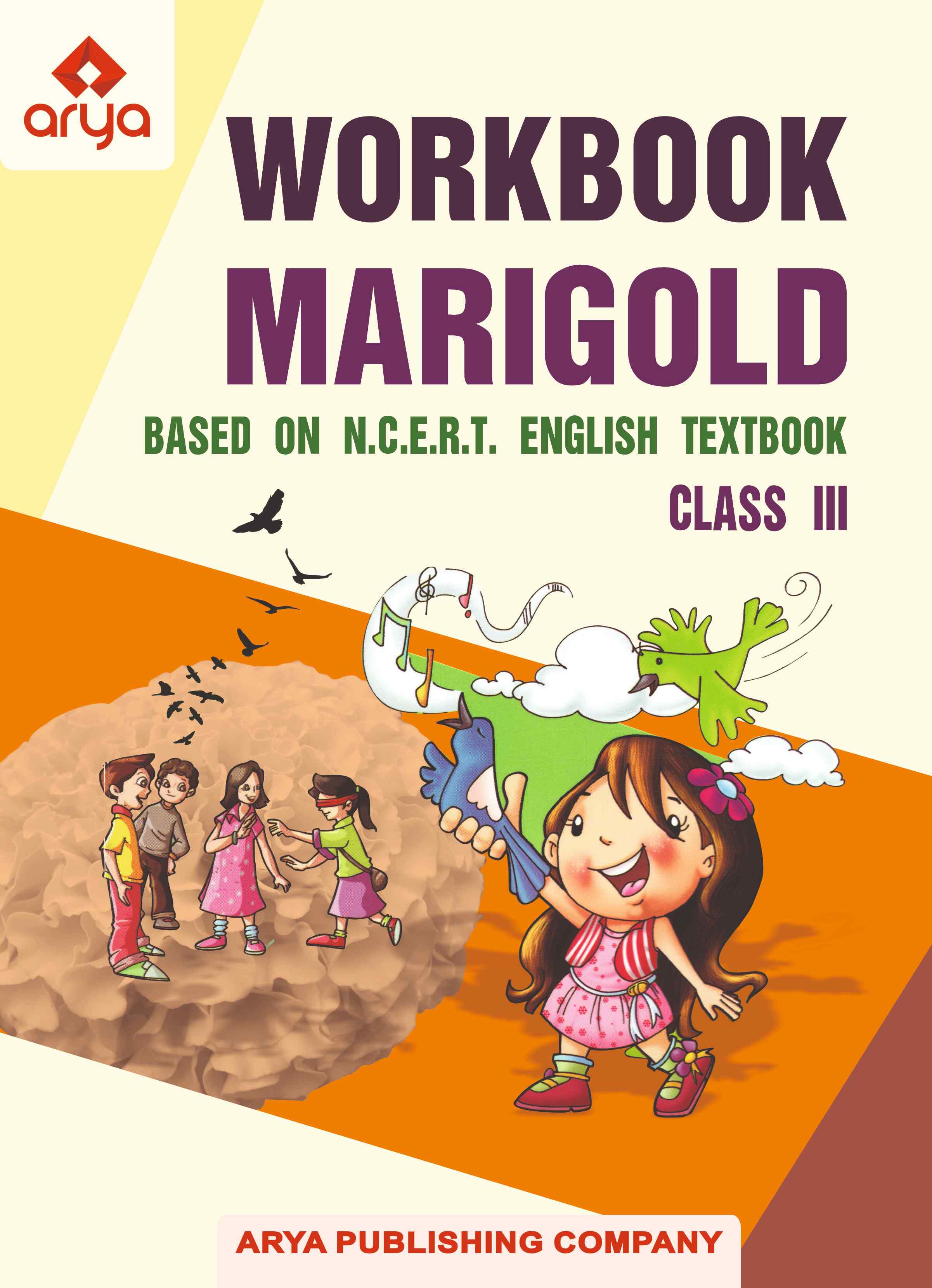 Workbook Marigold�III