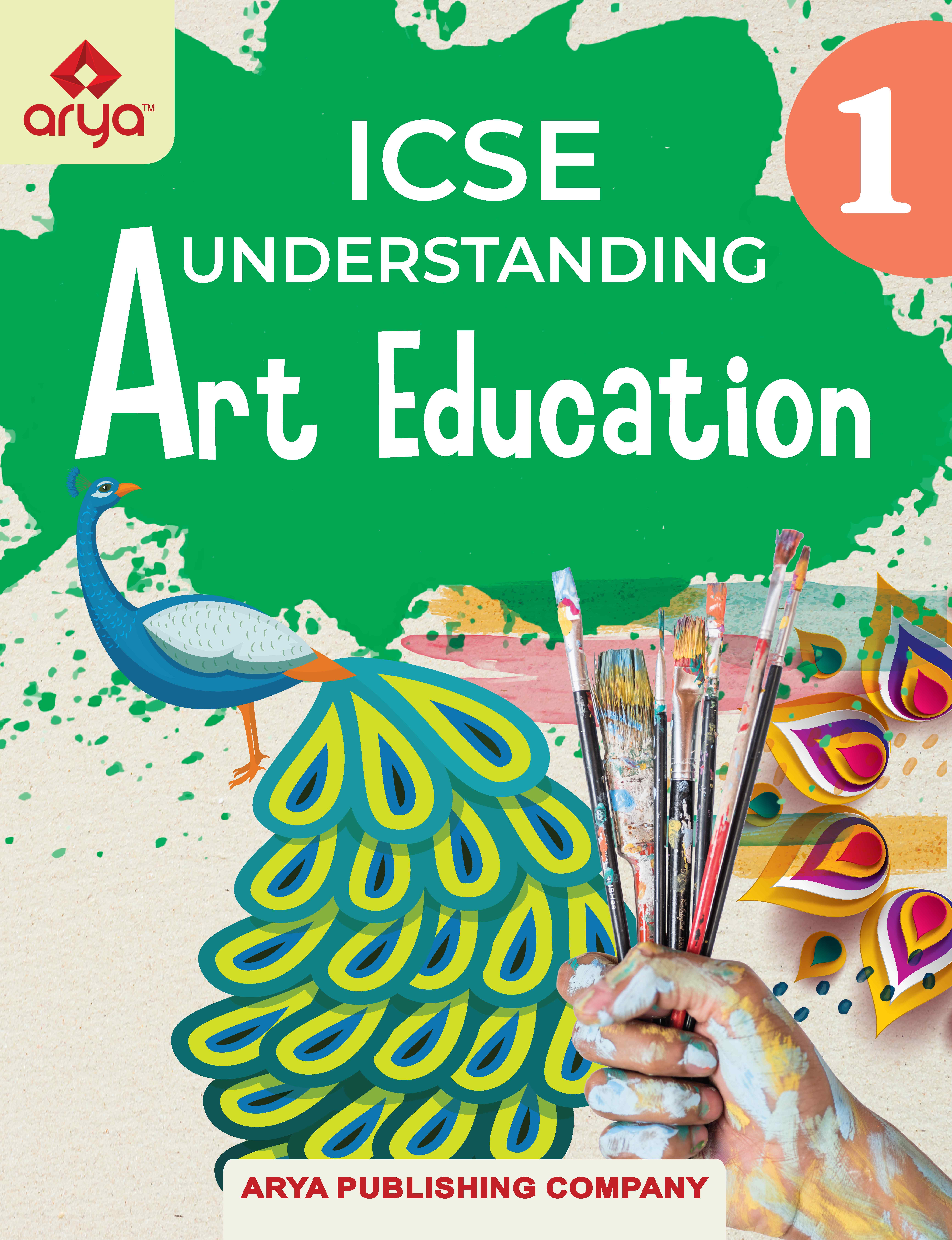 ICSE Understanding Art Education?�?1