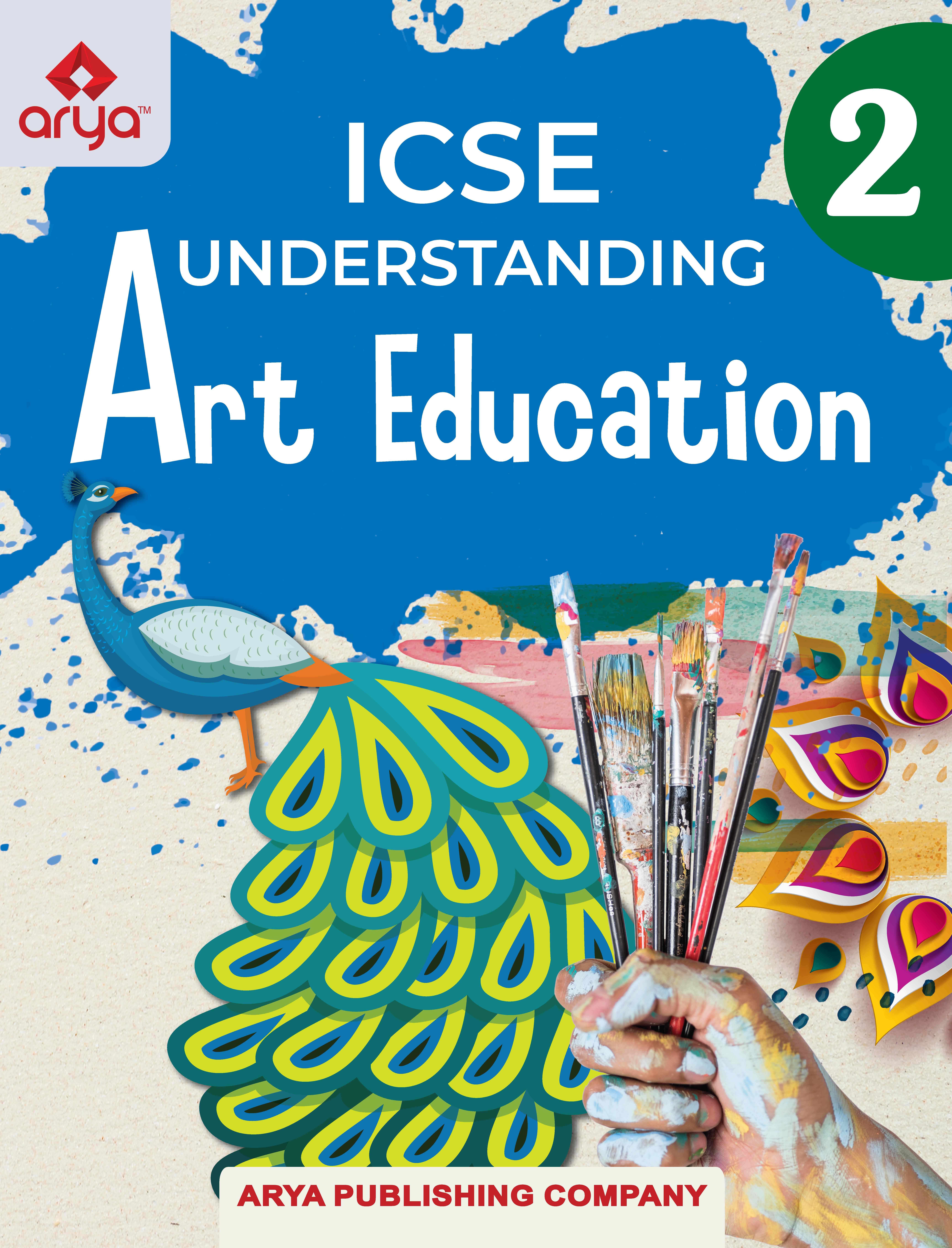 ICSE Understanding Art Education?�?2