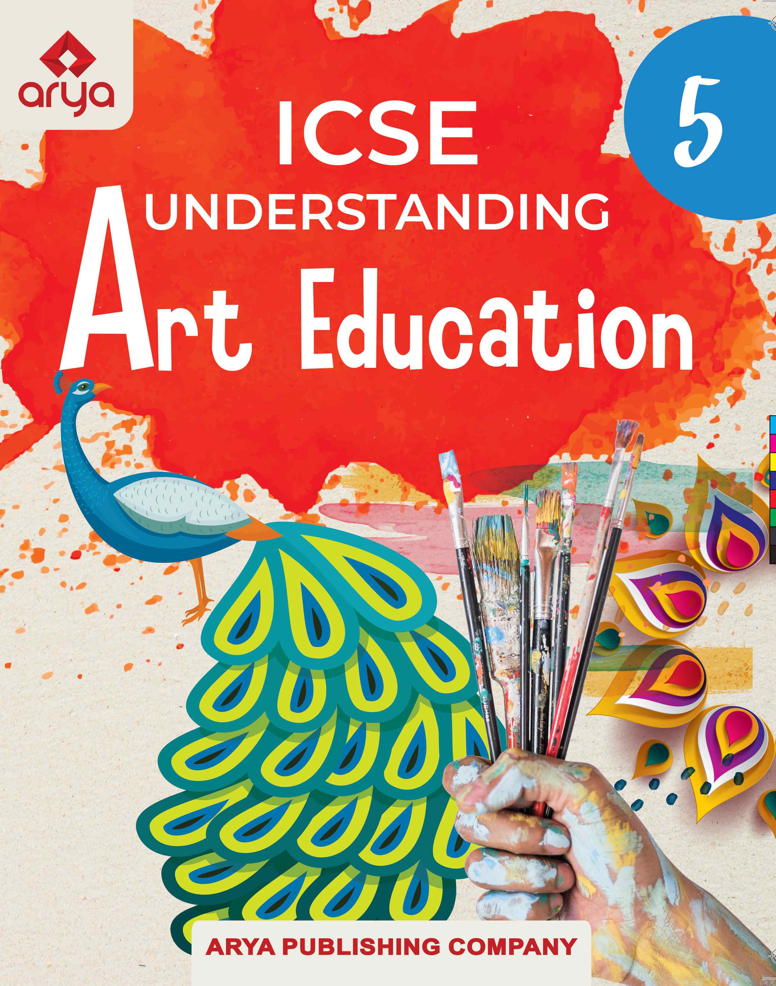ICSE Understanding Art Education?�?5