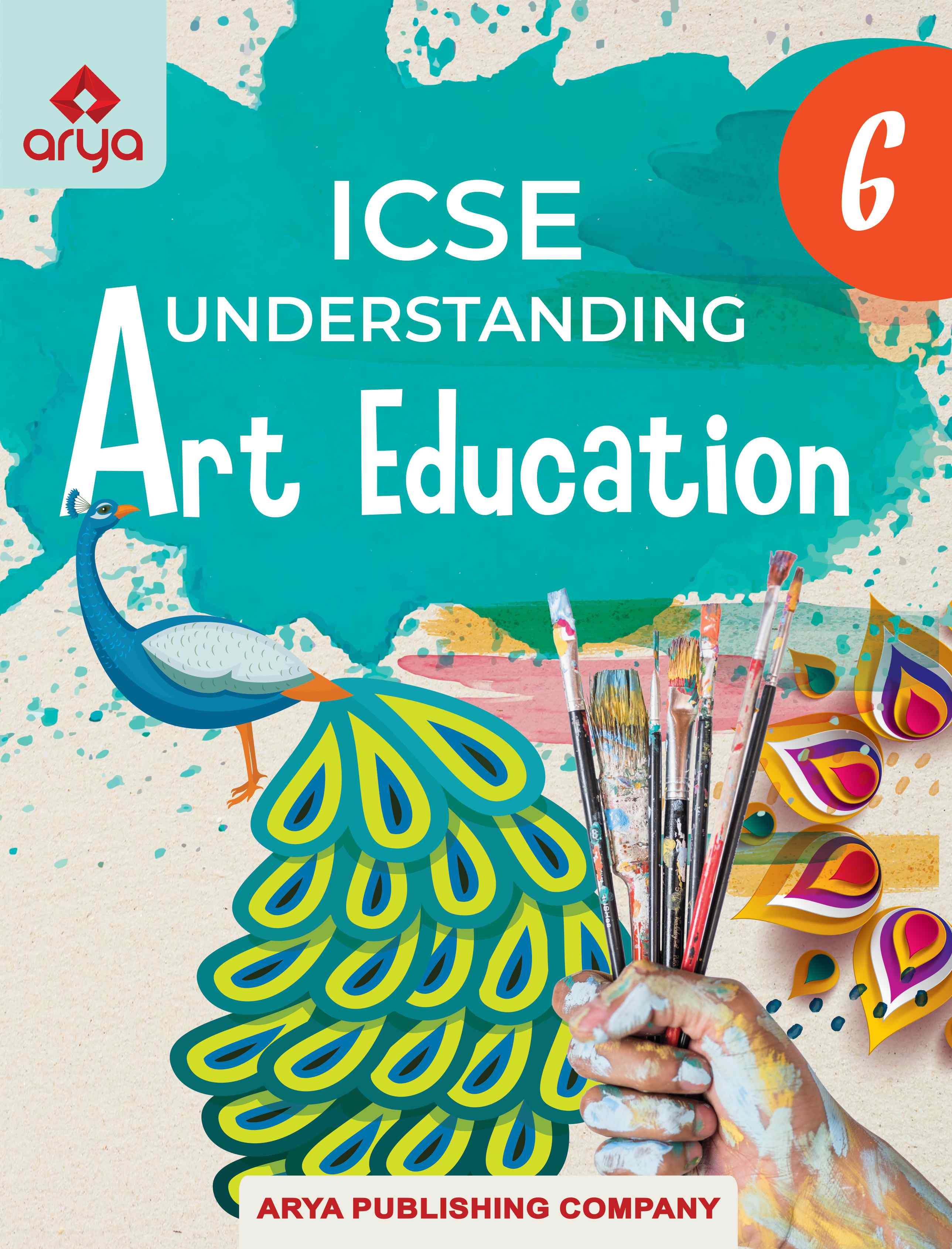 ICSE Understanding Art Education?�?VI