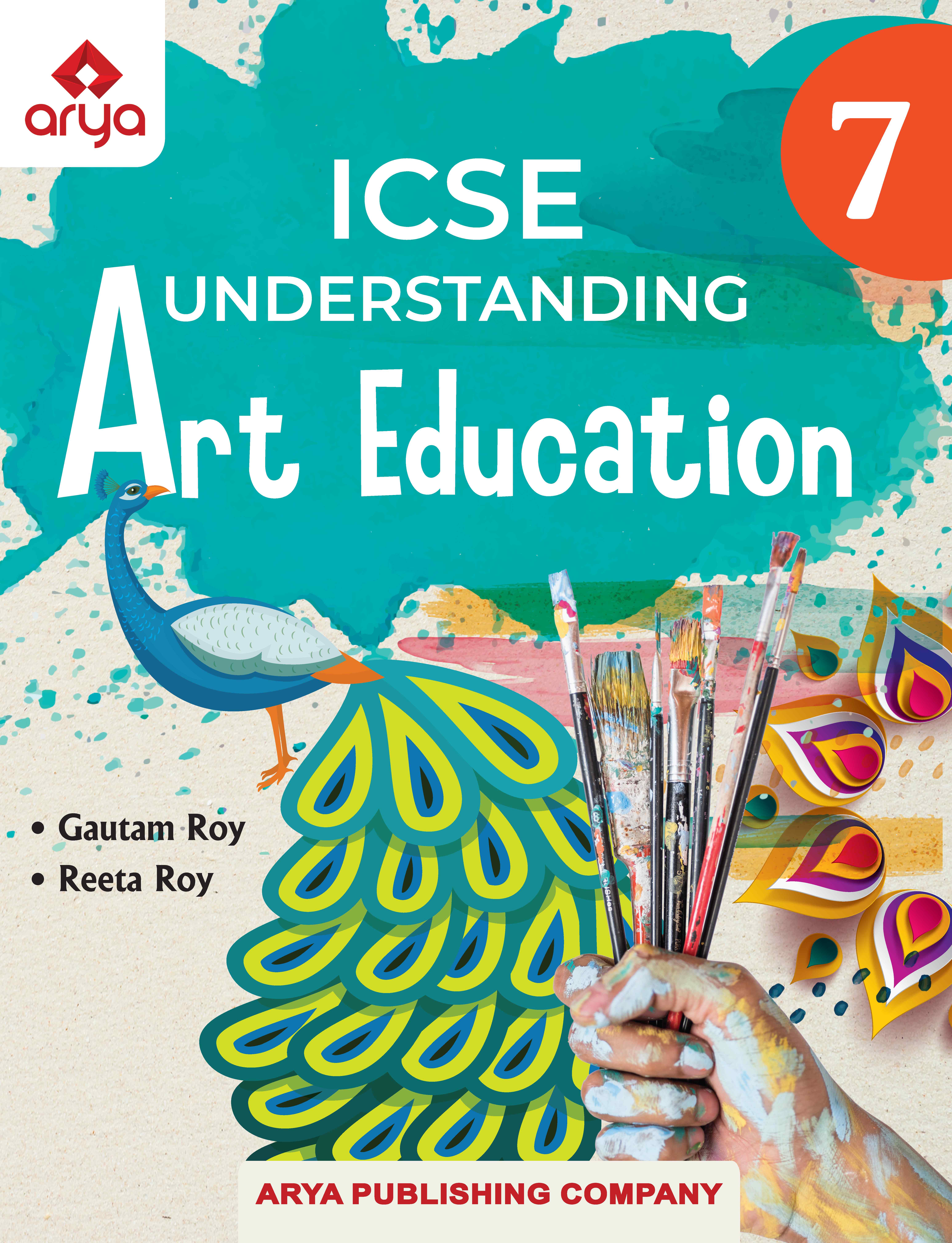 ICSE Understanding Art Education?�?VII