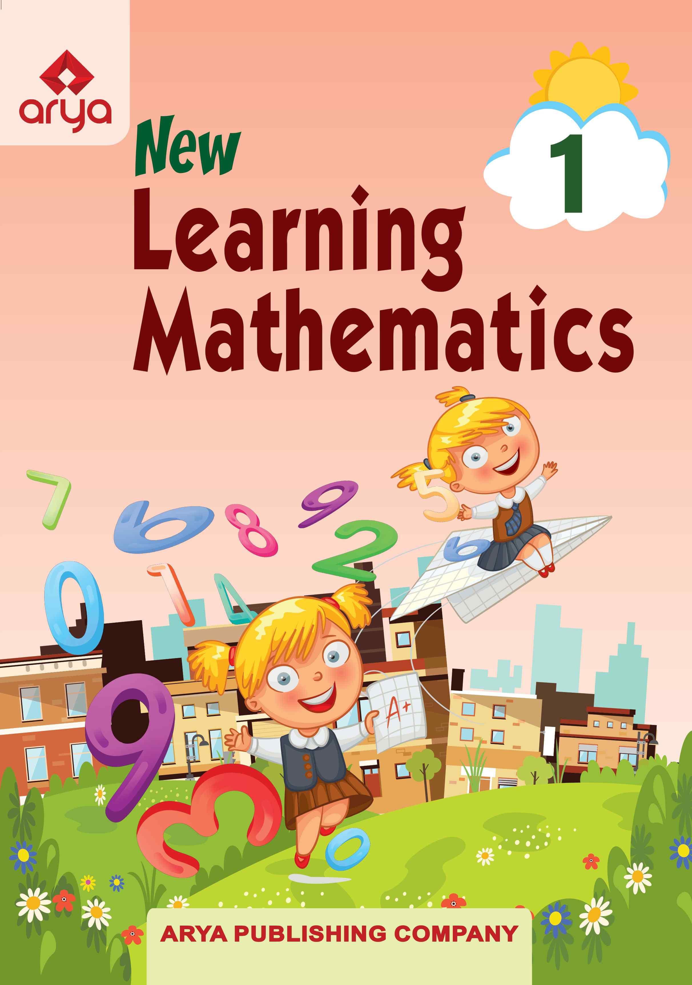 New Learning Mathematics�I