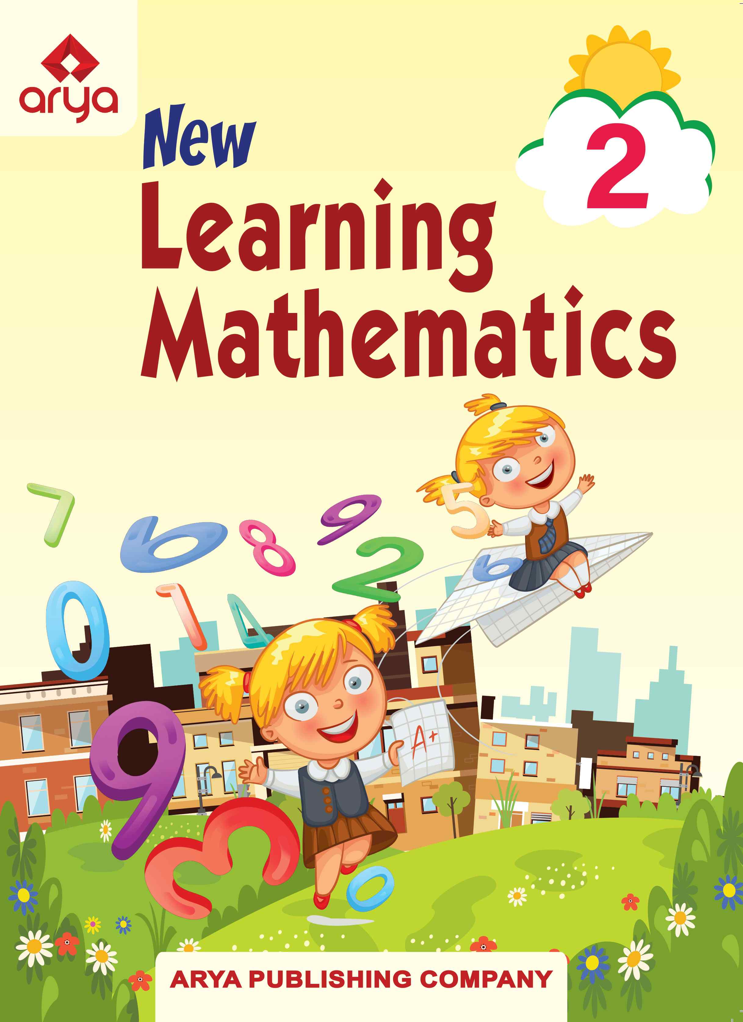 New Learning Mathematics�II