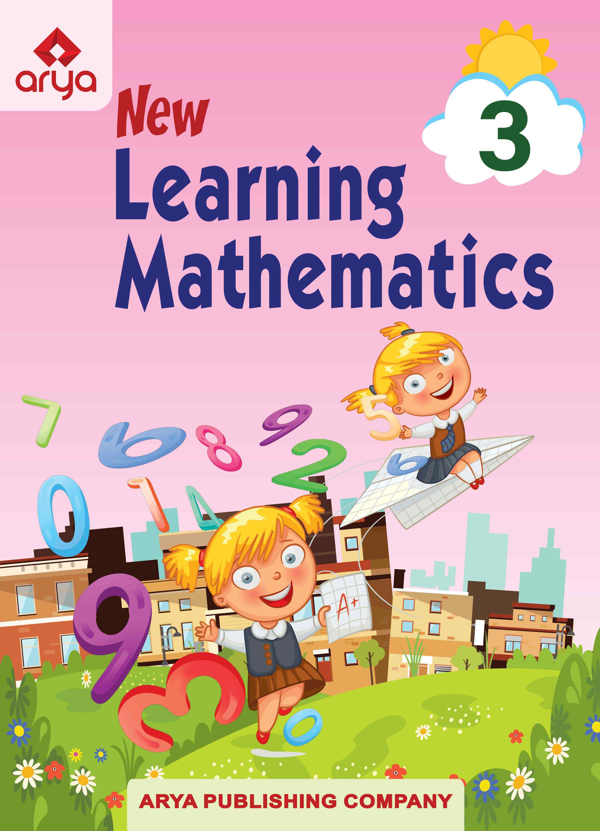 New Learning Mathematics�III