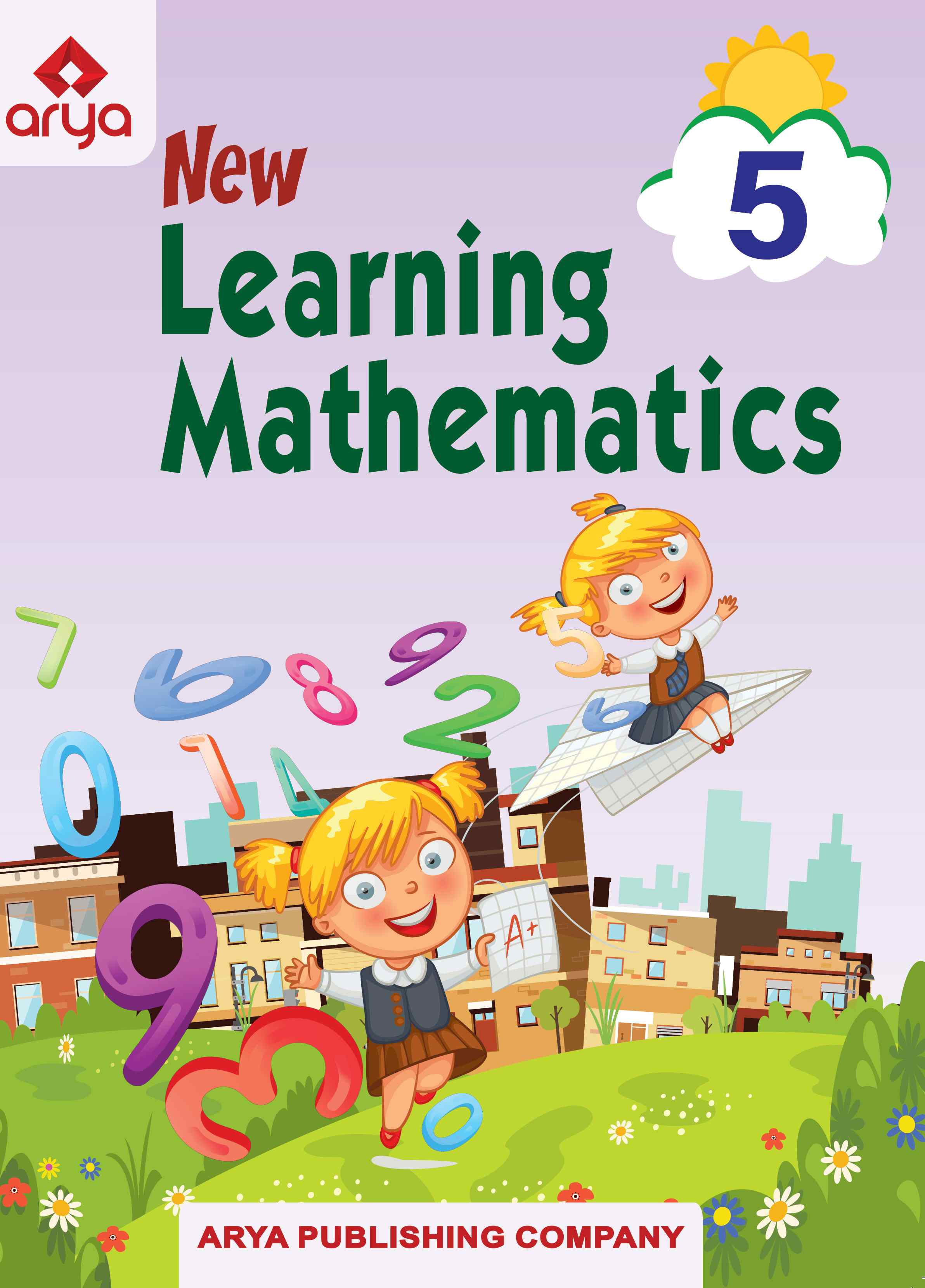 New Learning Mathematics�V