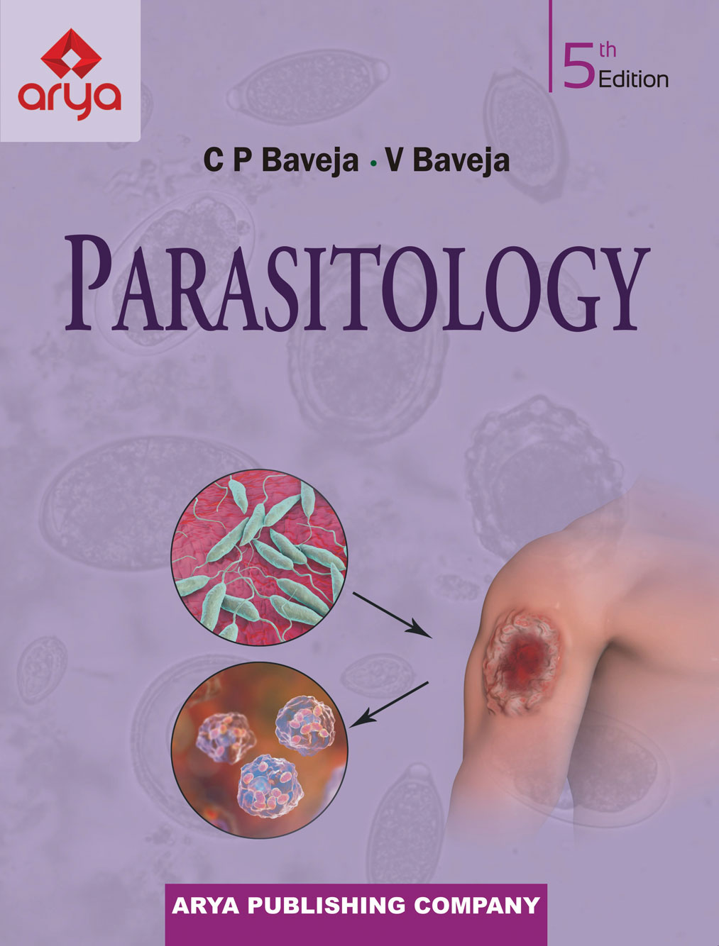 Parasitology 