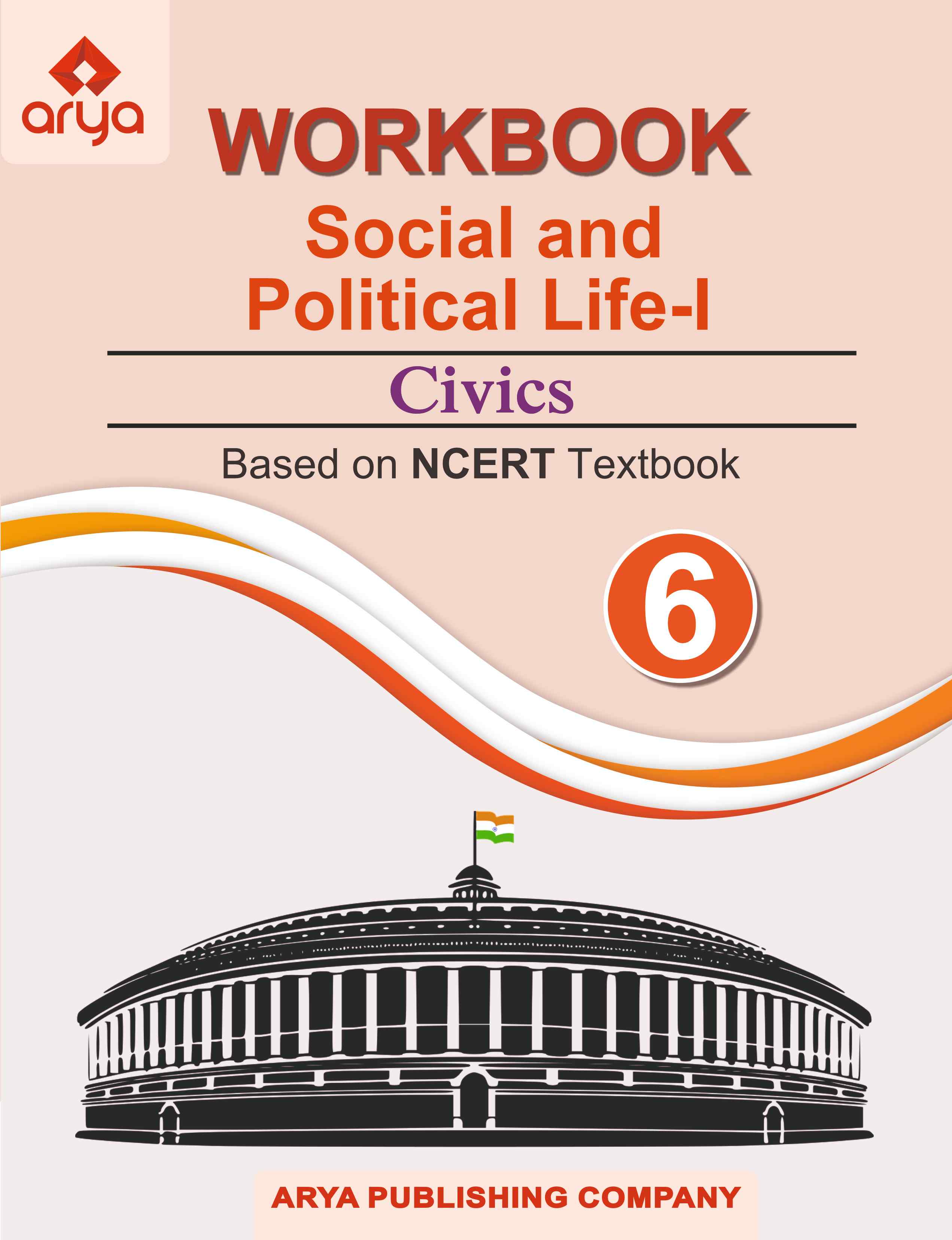 Workbook Social and Political Life-I (Class VI)