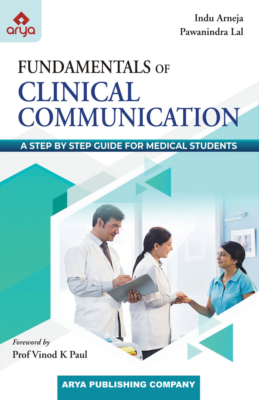Fundamentals of Clinical Communication