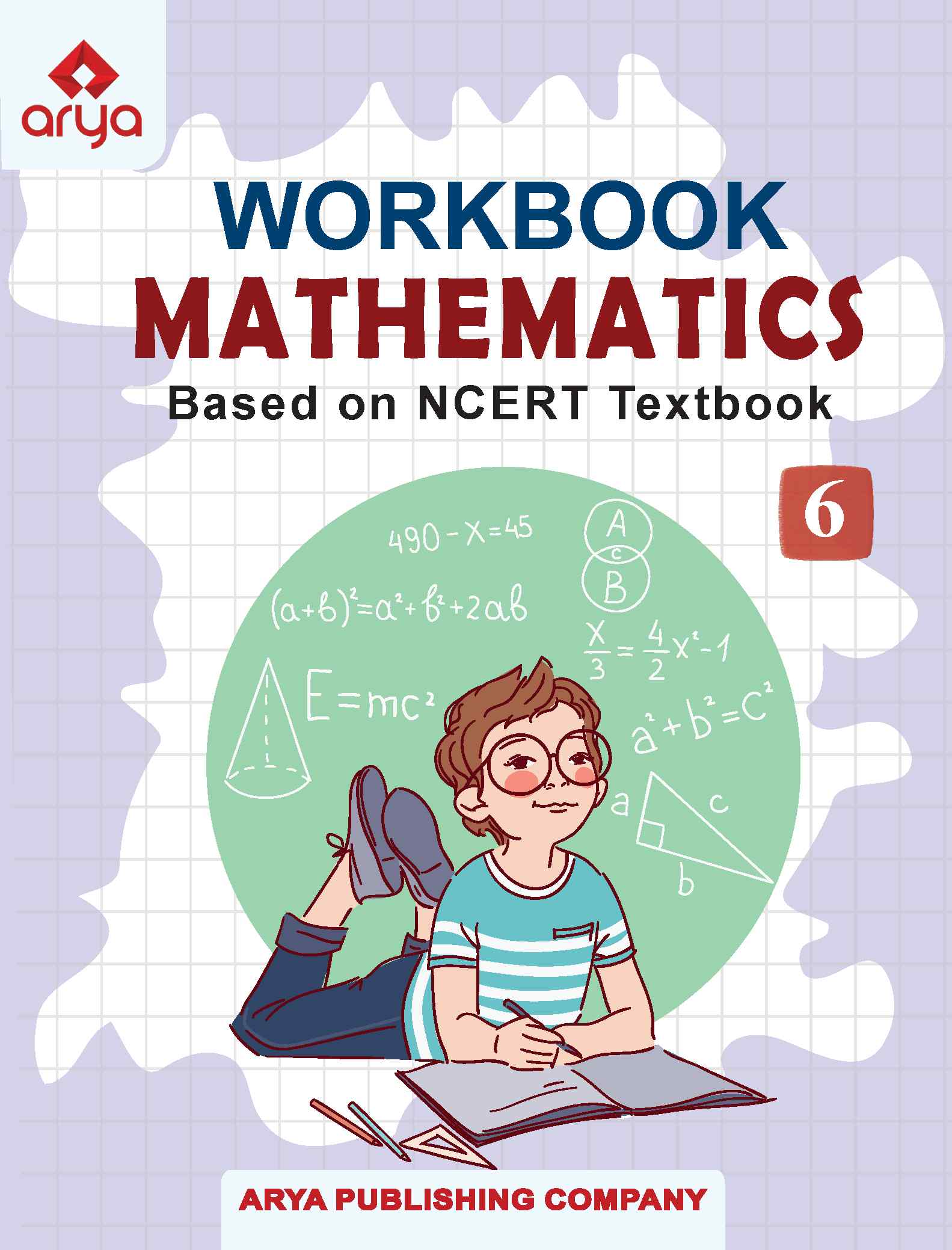 Workbook Mathematics-VI