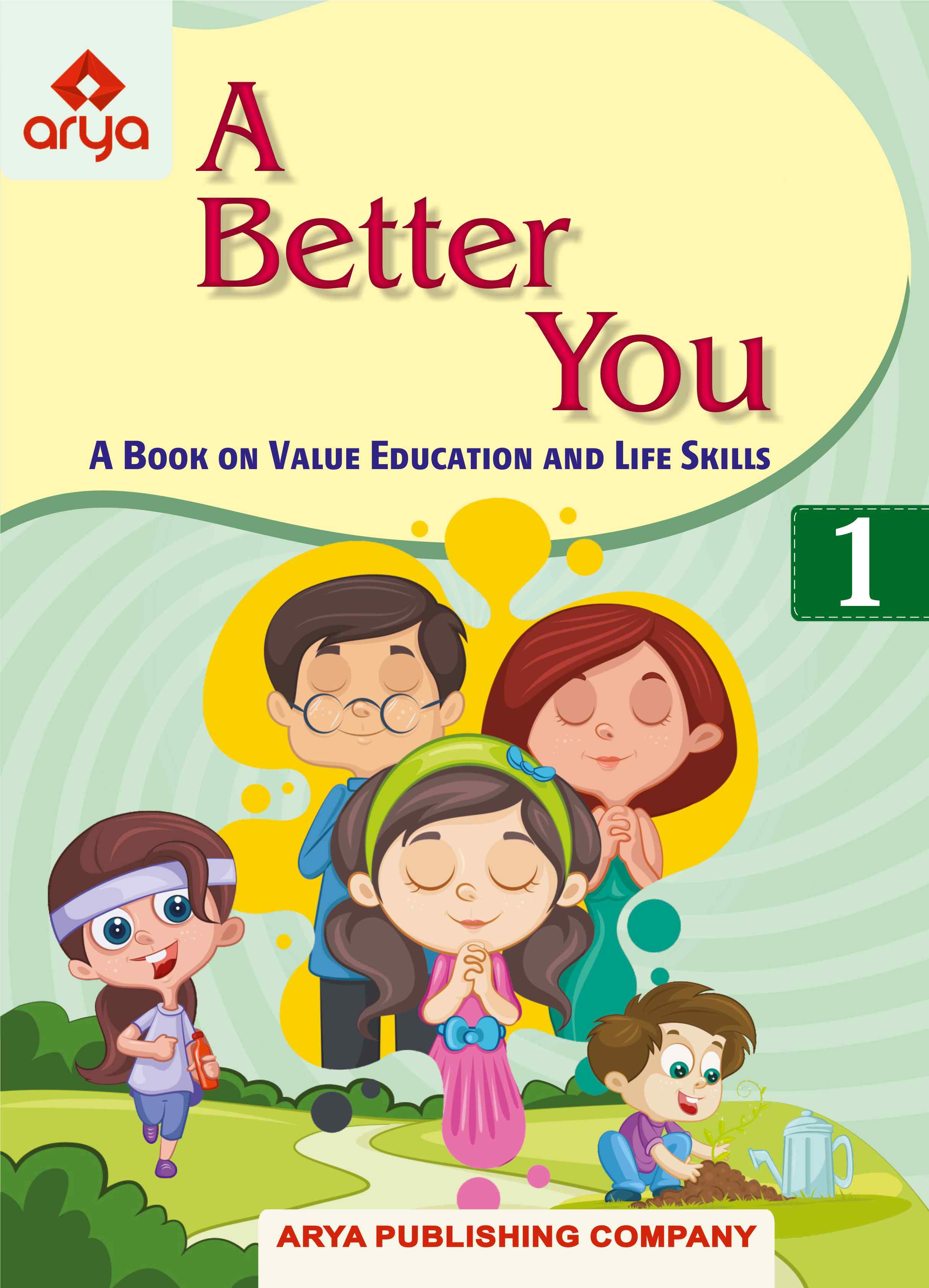 A Better You??1