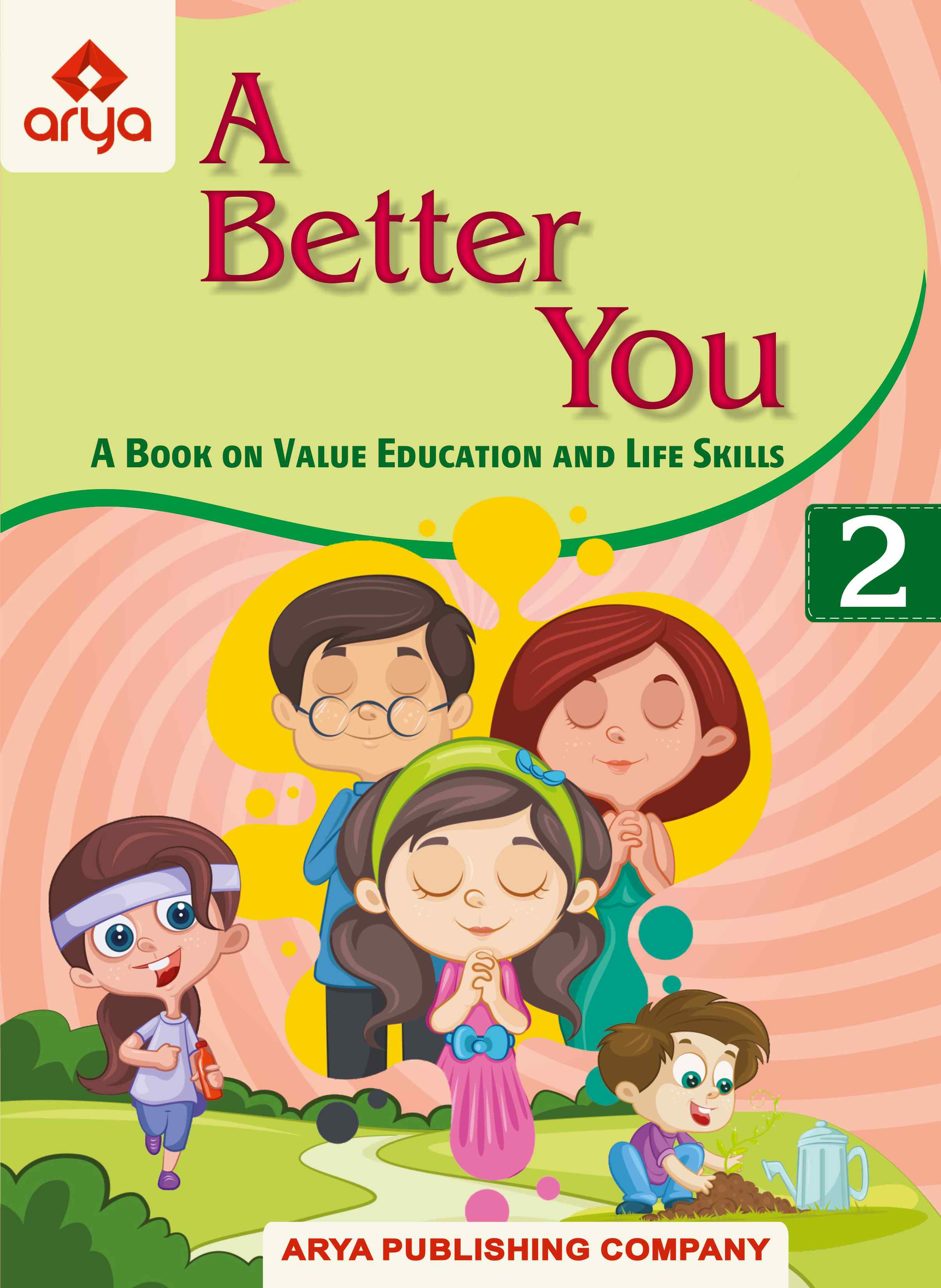 A Better You?�?2