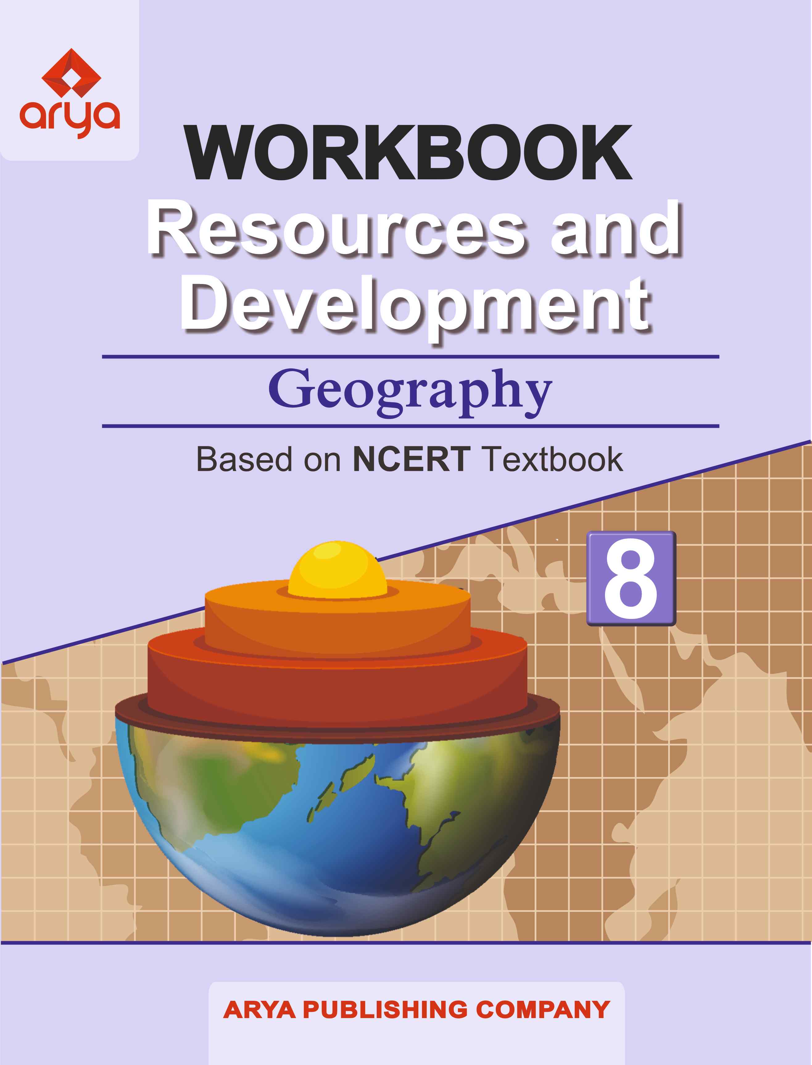 Workbook Resources and Development Class??VIII