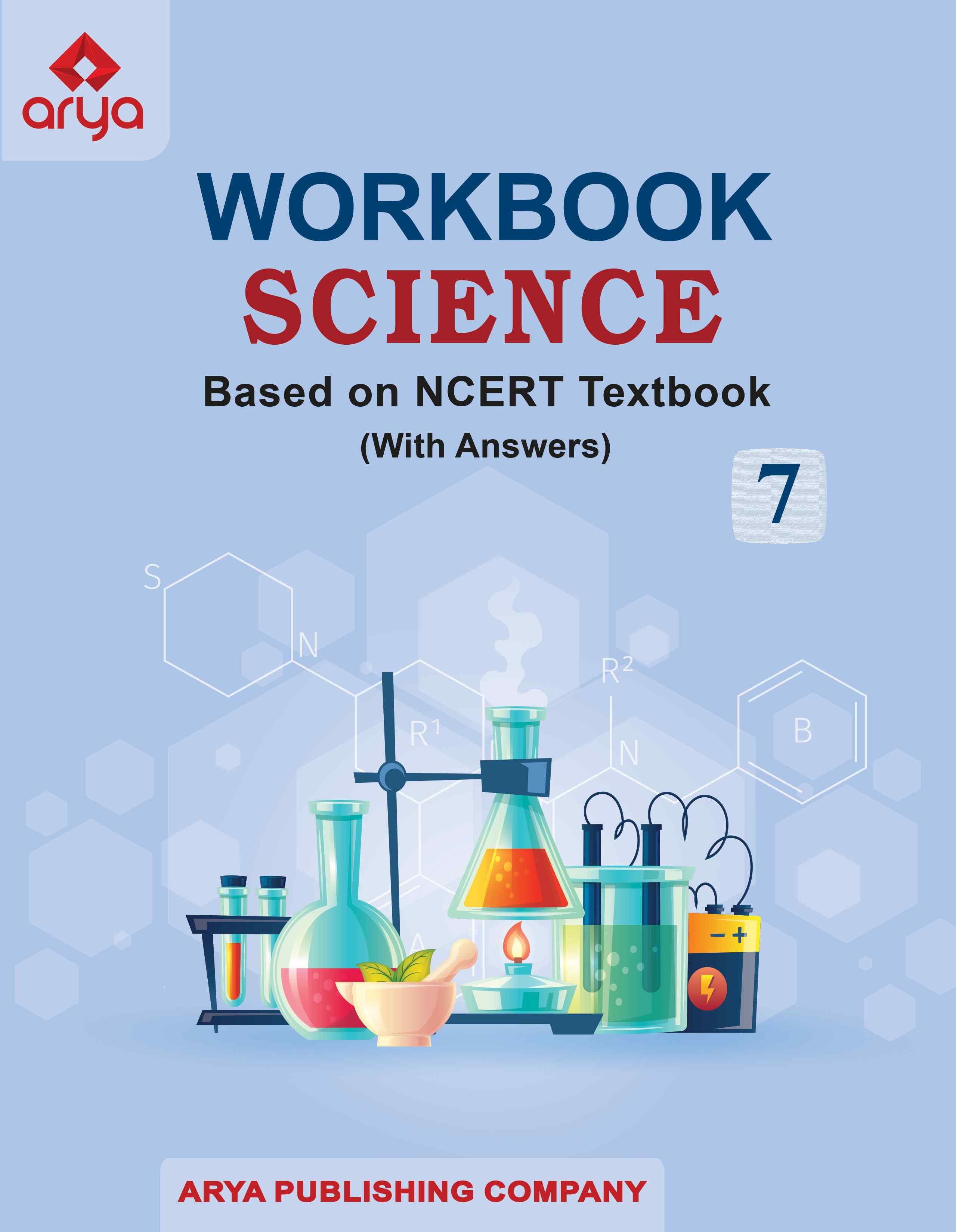 Workbook Science�VII