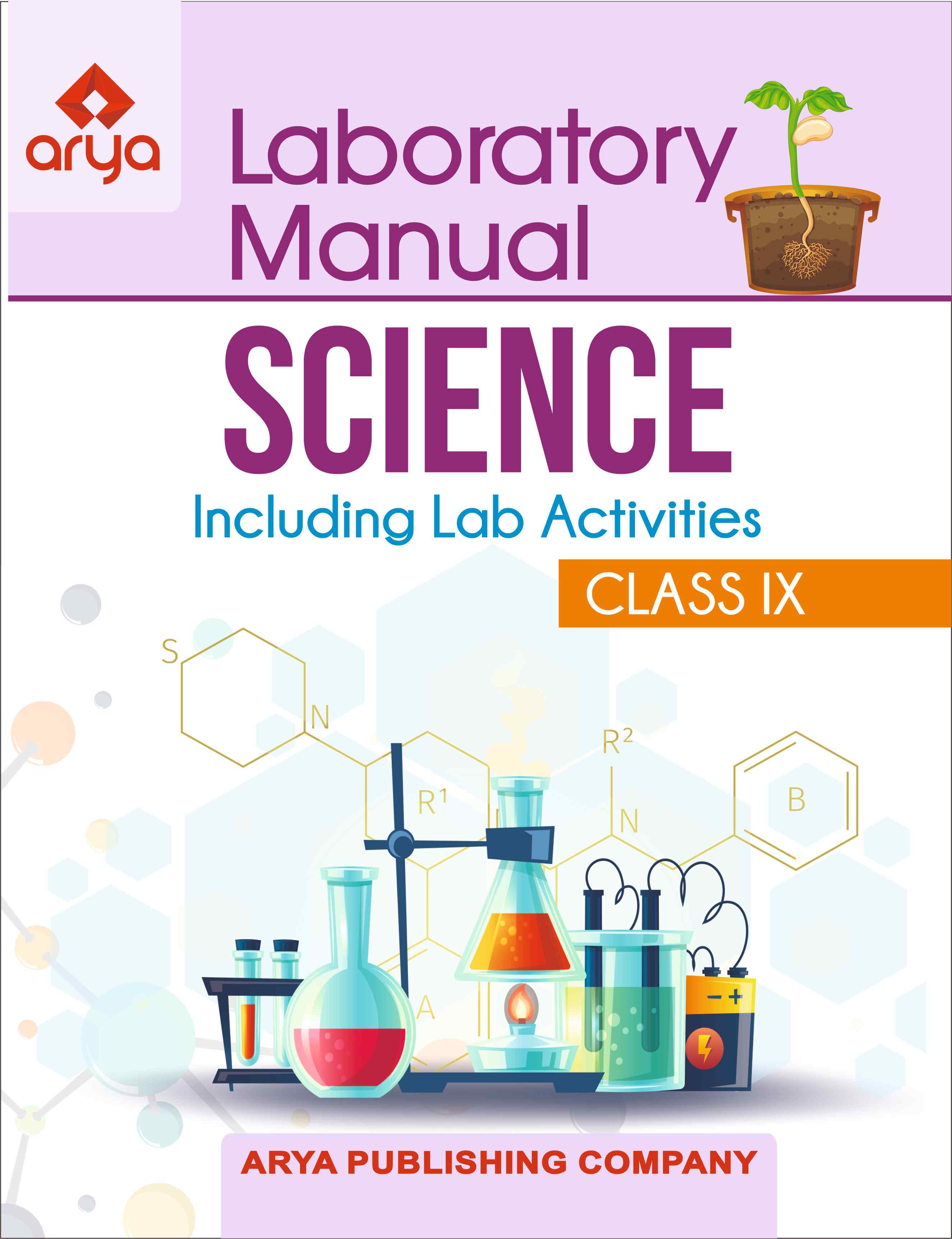 Laboratory Manual Science�IX
