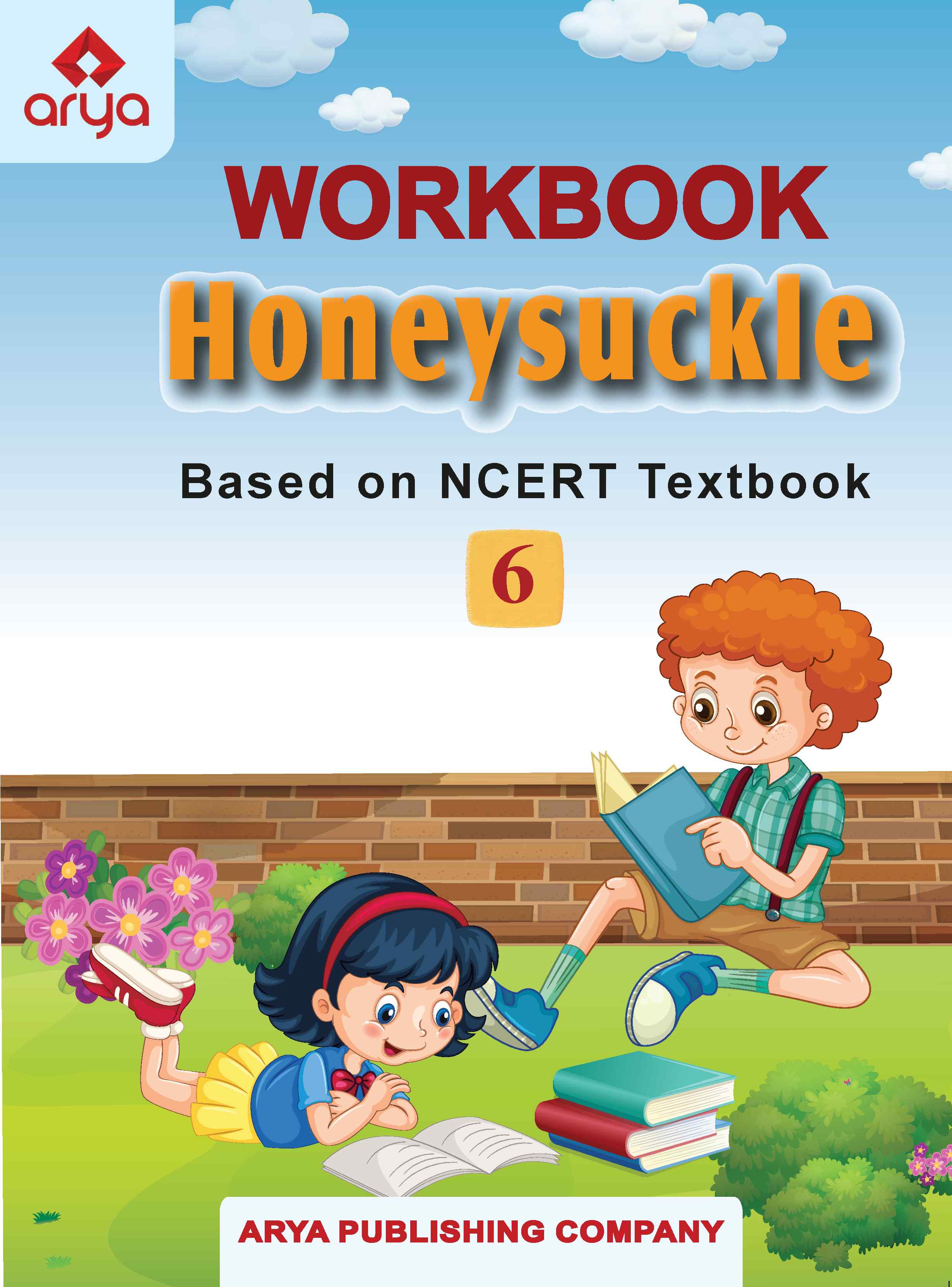Workbook Honeysuckle�VI