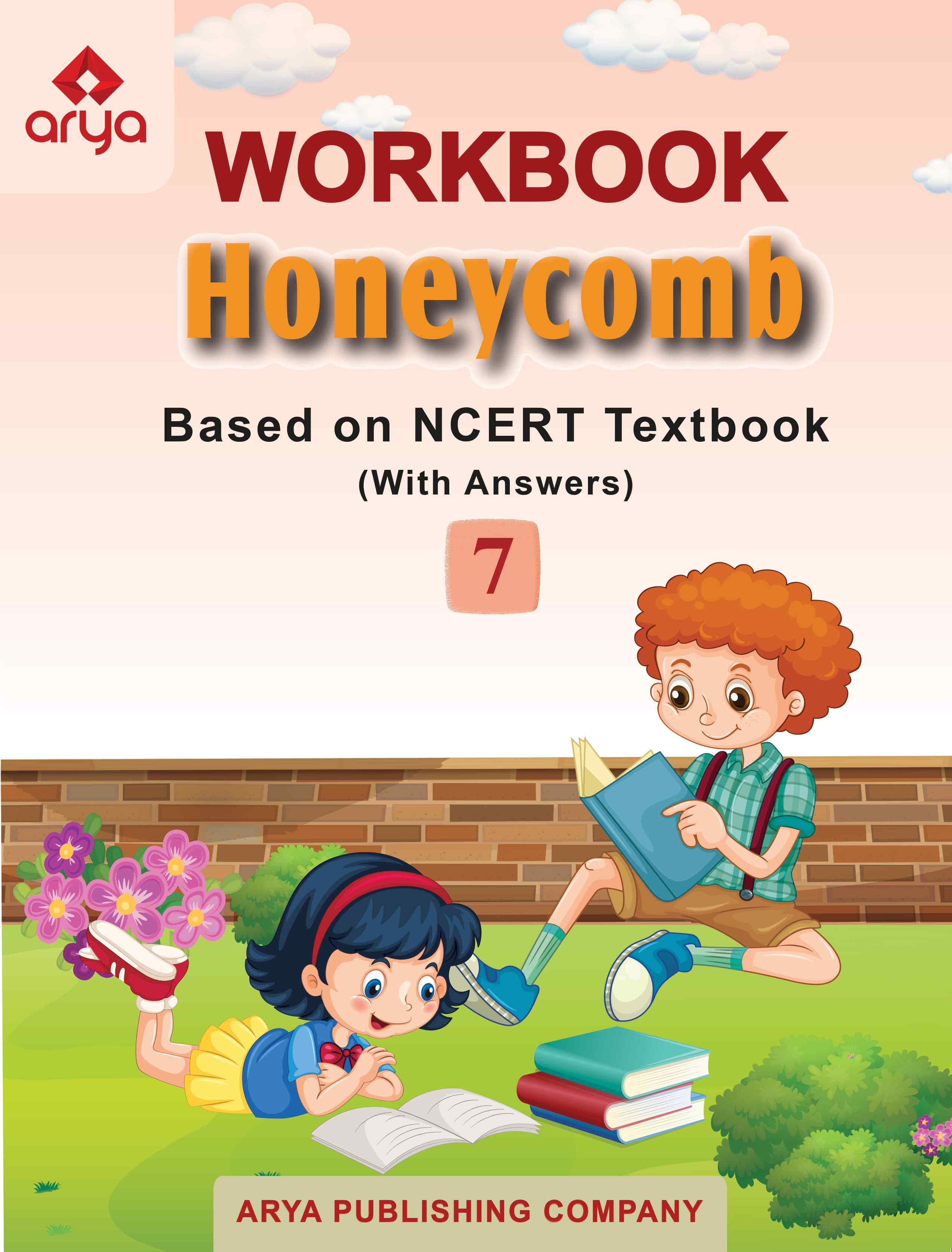 Workbook HoneycombVII