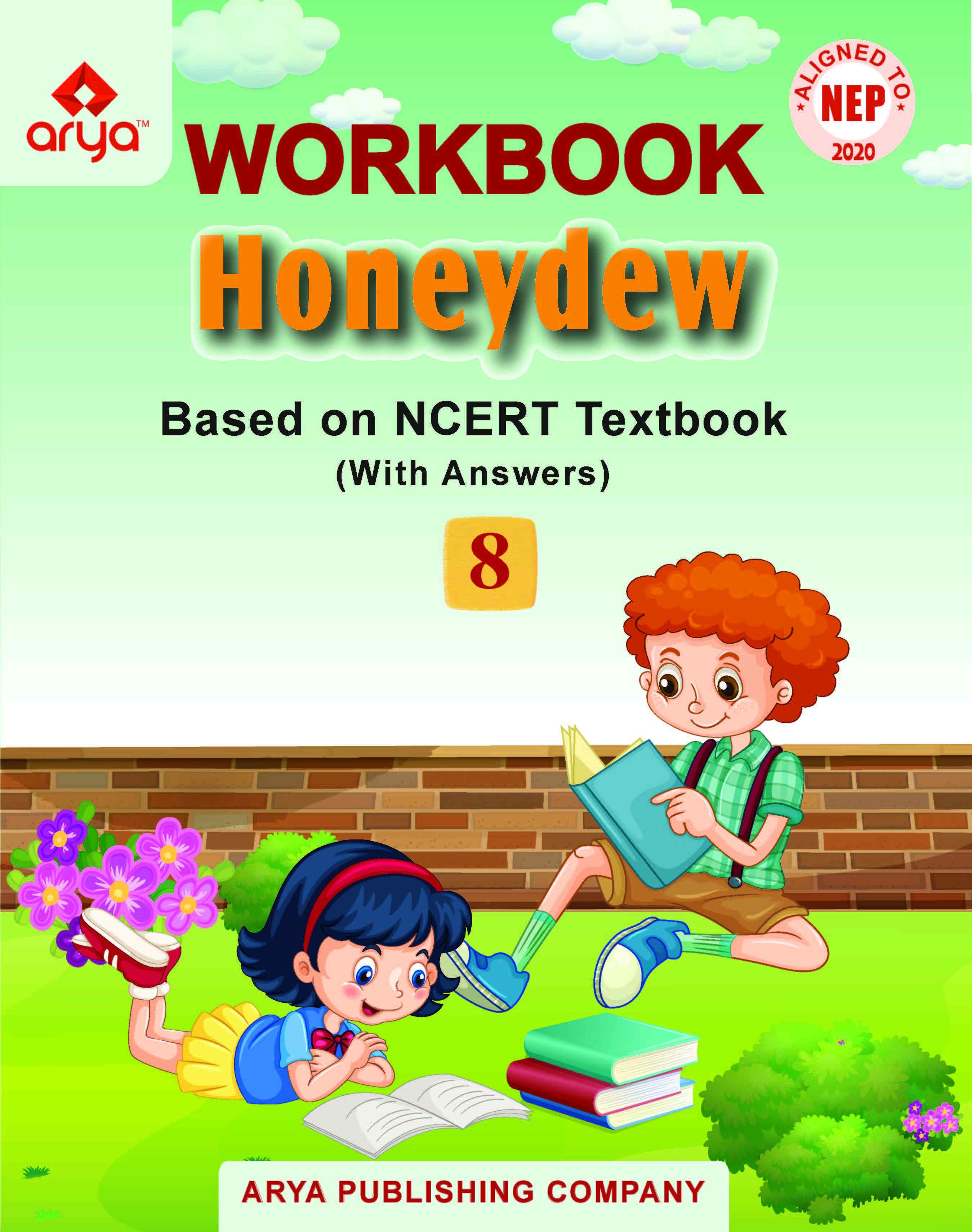 Workbook Honeydew�VIII