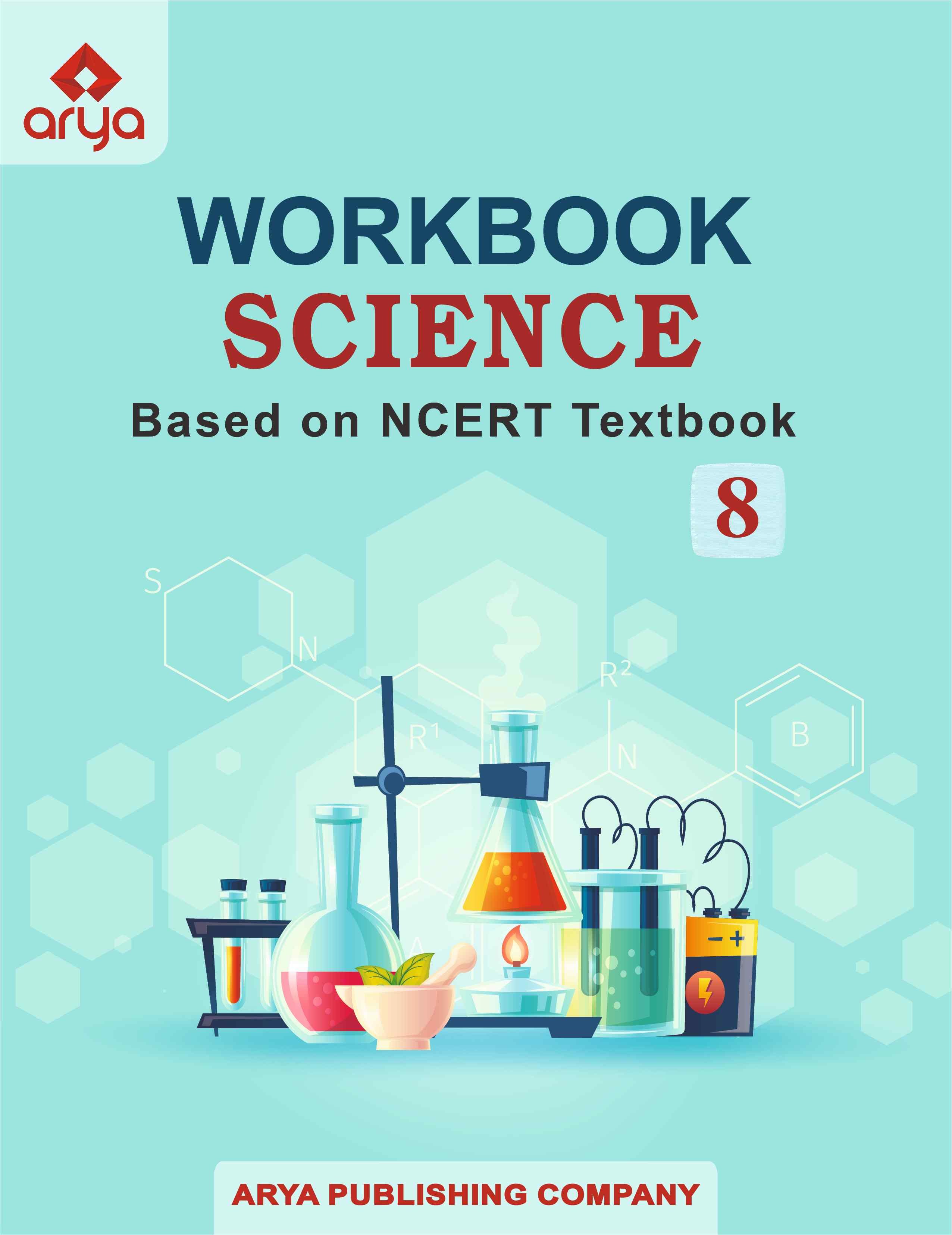 Workbook Science�VIII