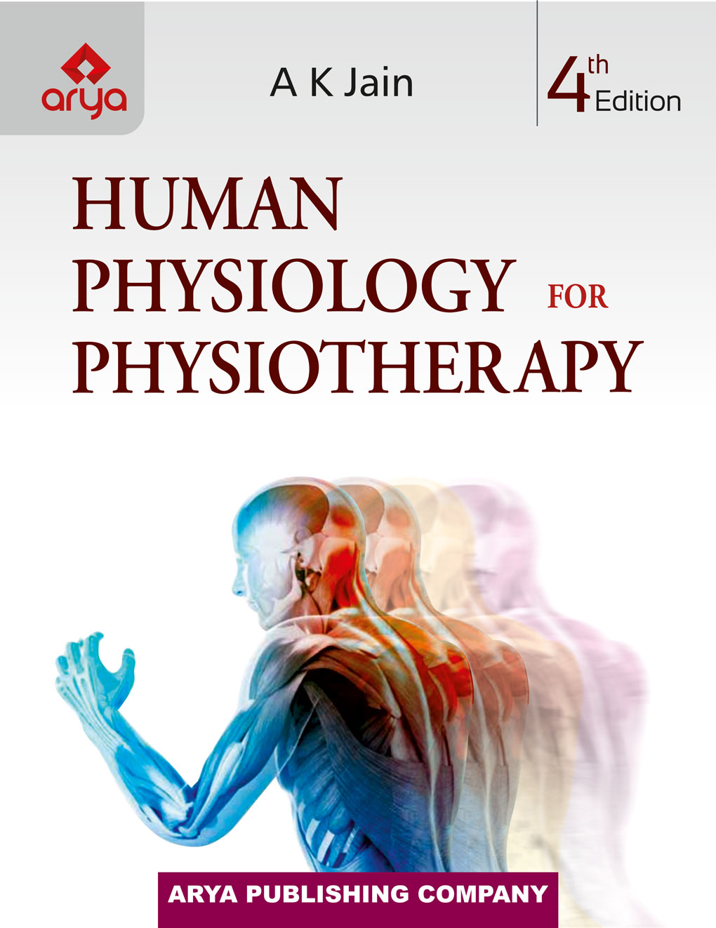 Human Physiology for Physiotherapy 