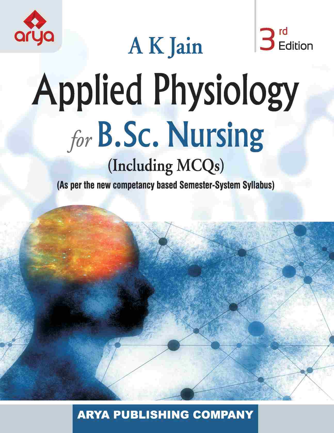 Applied Physiology for B.Sc. Nursing 
