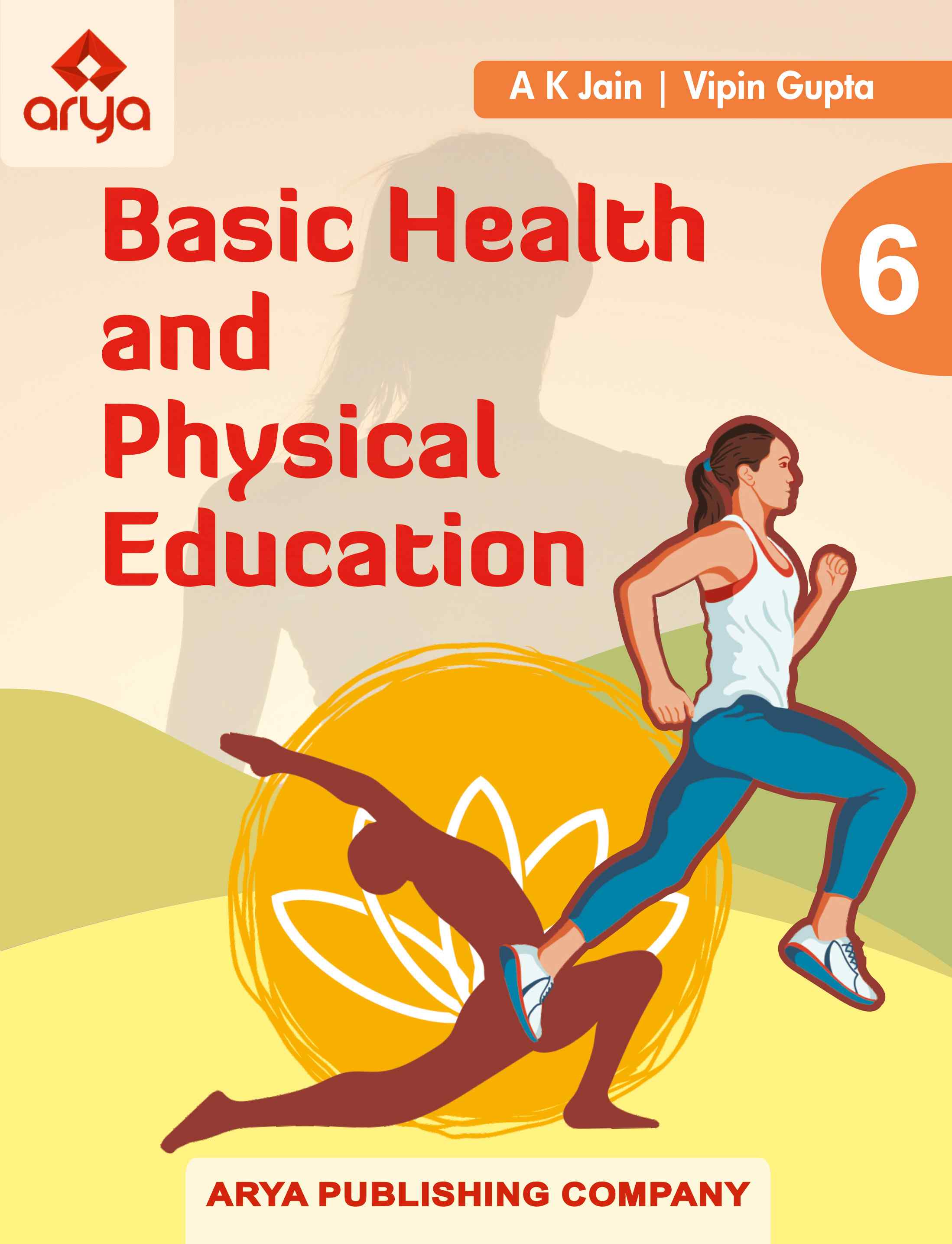 Basic Health and Physical Education?�?VI