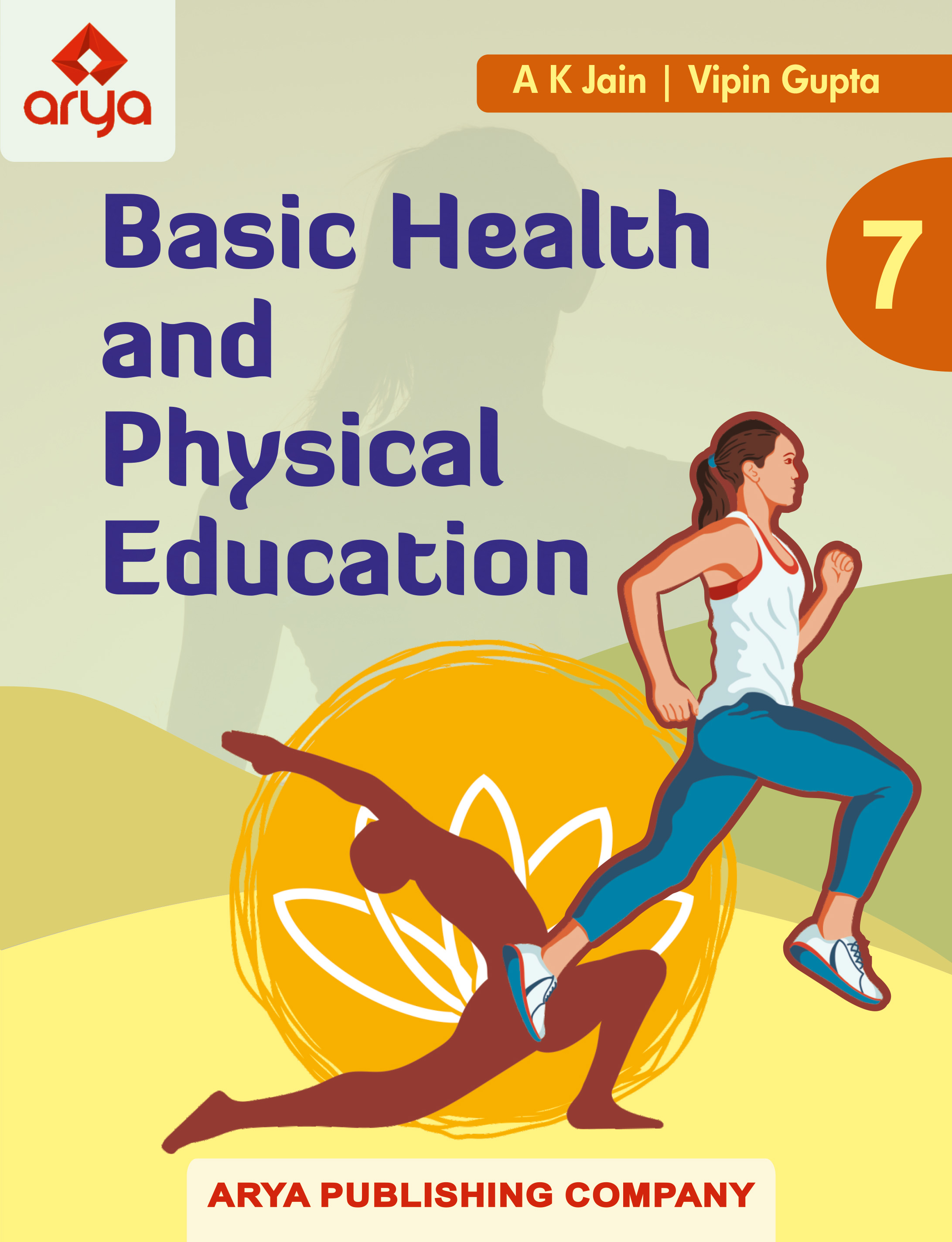 Basic Health and Physical Education?�?VII