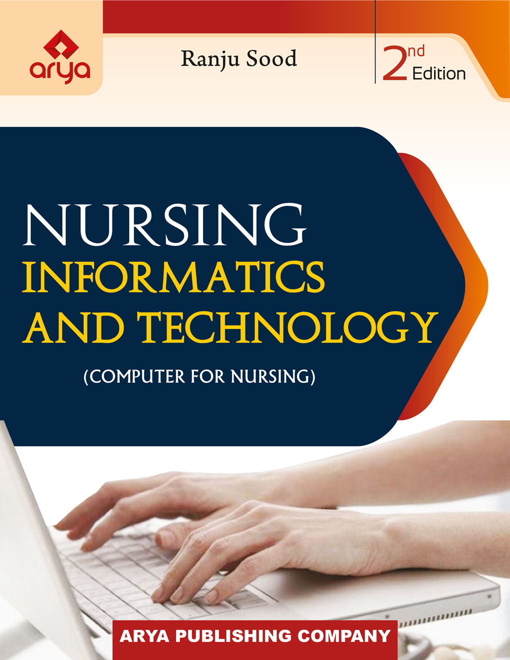 Nursing Informatics and Technology (Computer for Nursing)