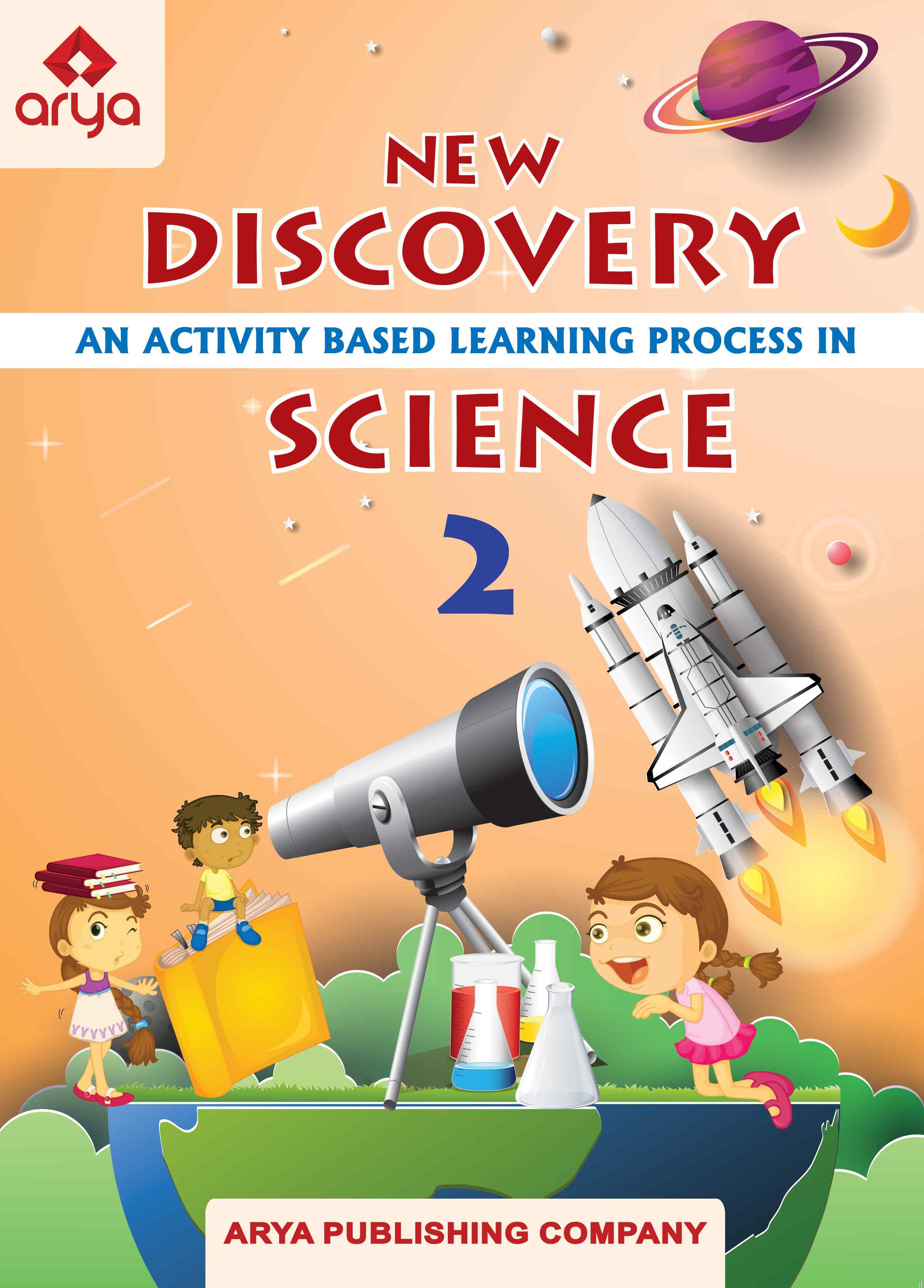 New Discovery�2