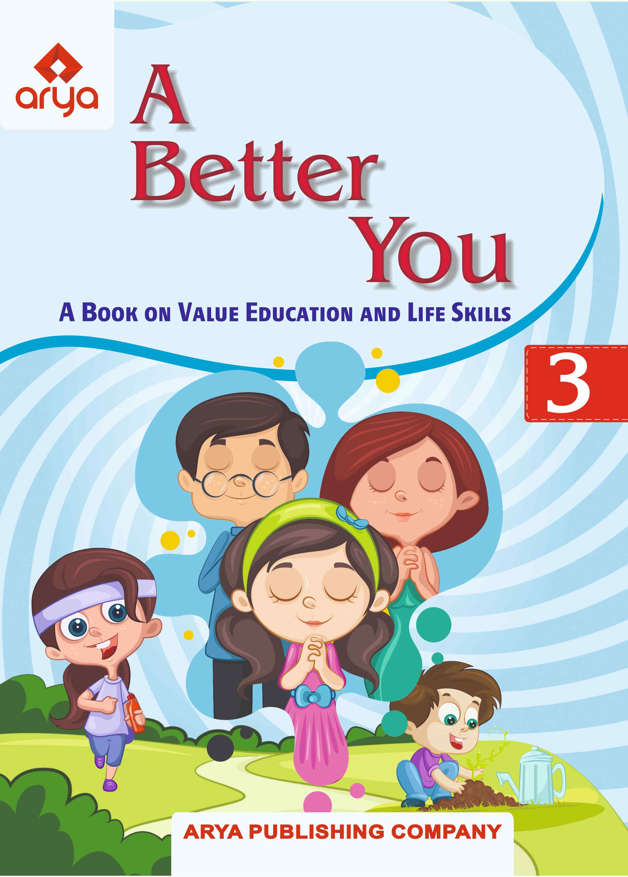 A Better You?�?3
