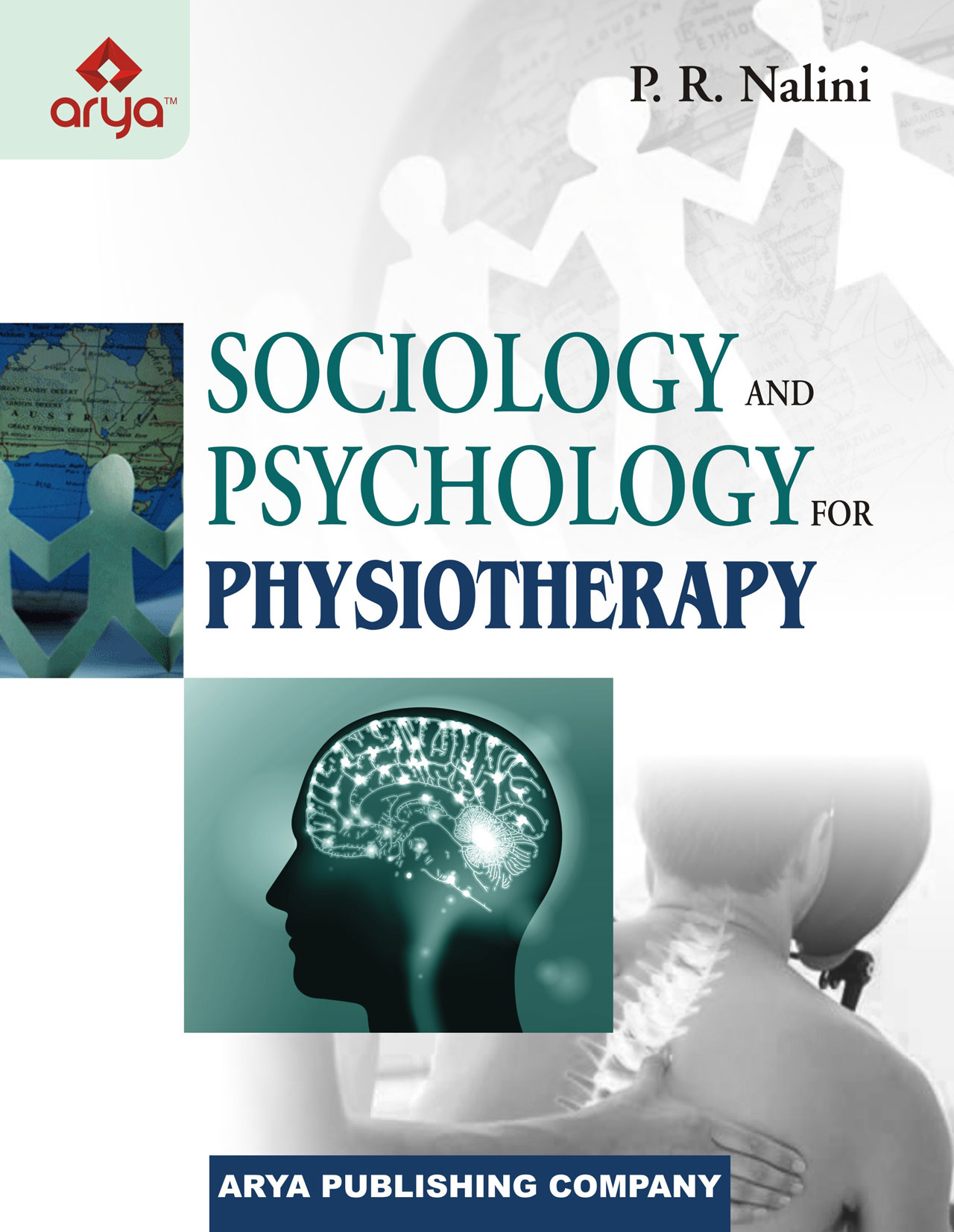 Sociology & Psychology for Physiotherapy